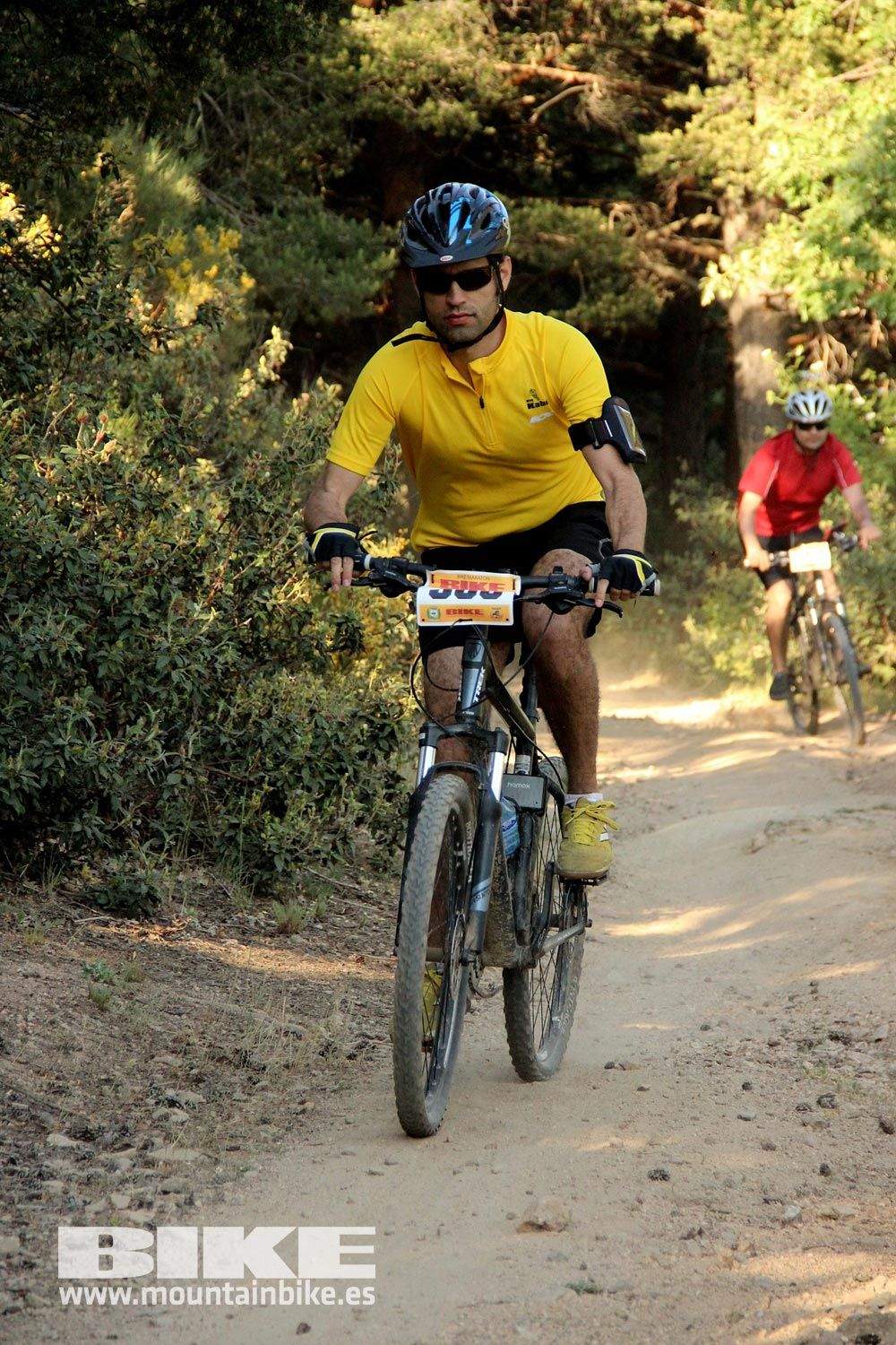 BIKE Maratón Sierra de Madrid 2015 Galería 14