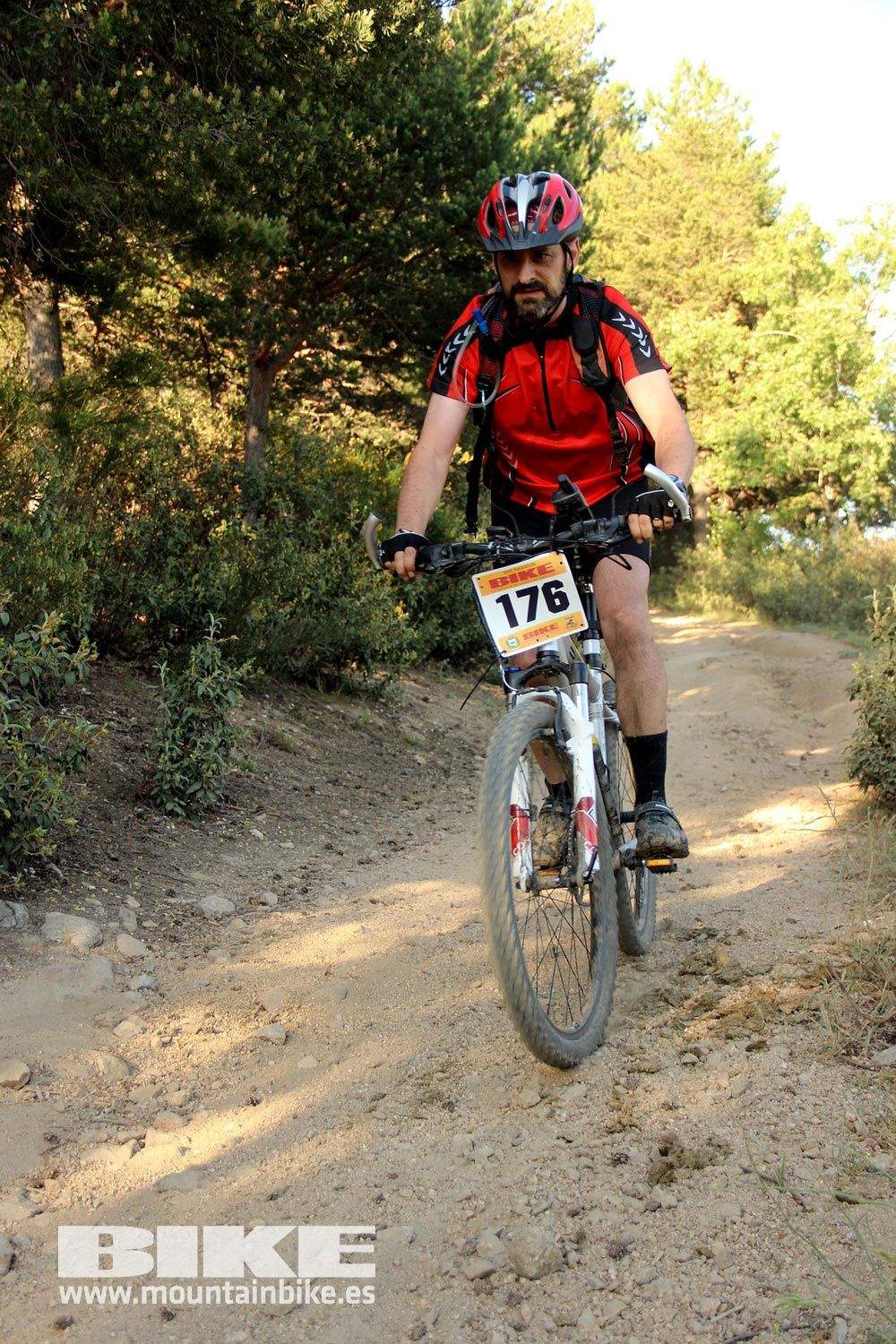 BIKE Maratón Sierra de Madrid 2015 Galería 14