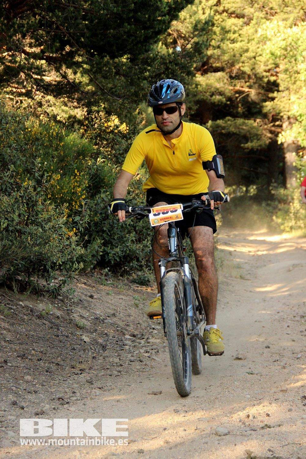 BIKE Maratón Sierra de Madrid 2015 Galería 14