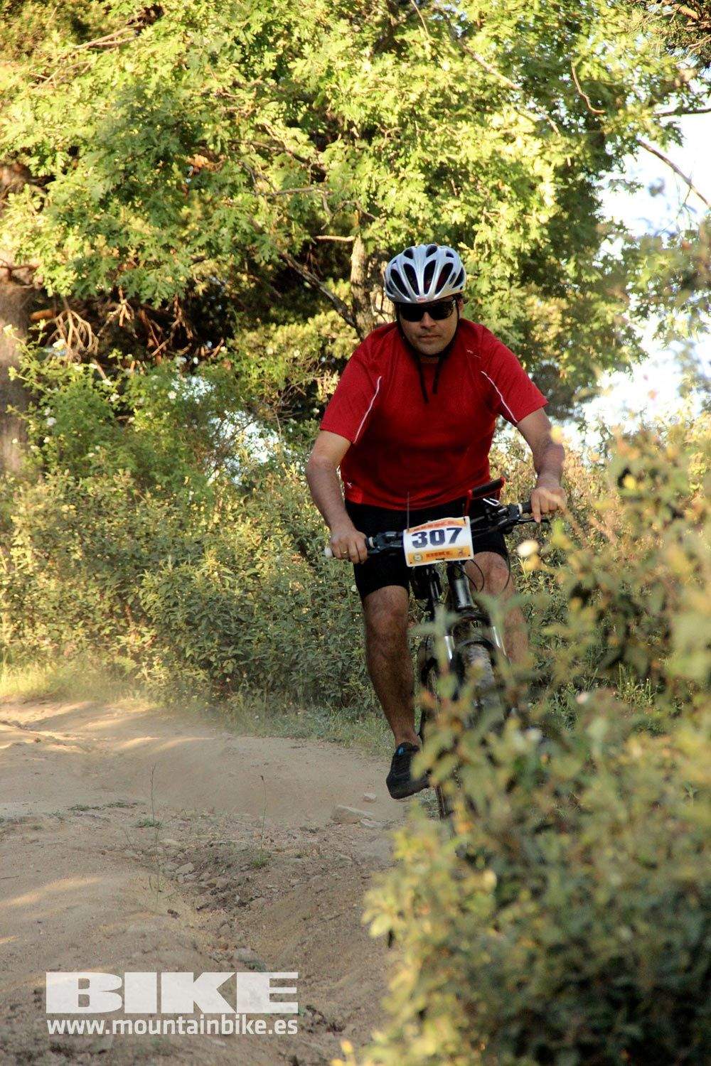 BIKE Maratón Sierra de Madrid 2015 Galería 14