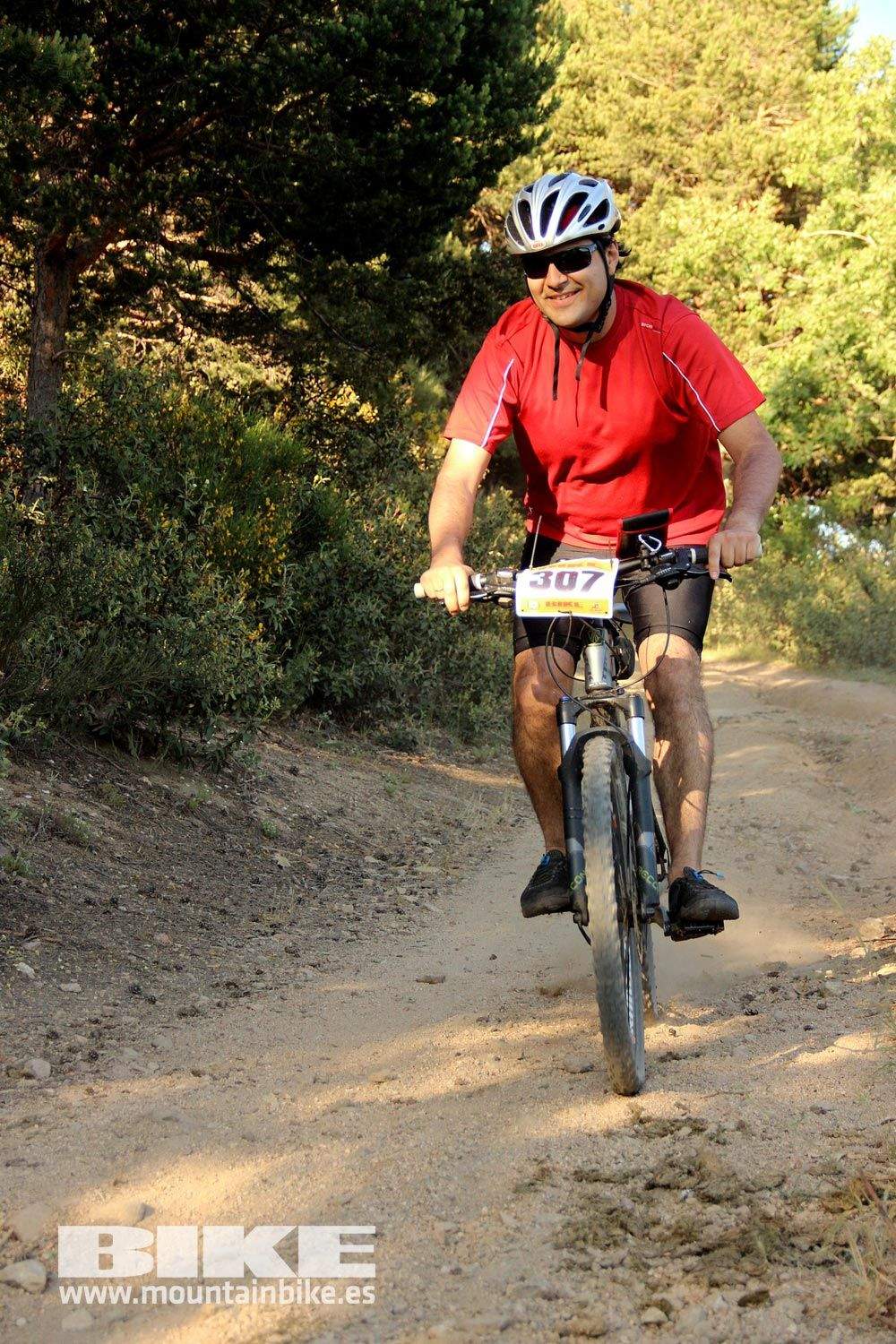 BIKE Maratón Sierra de Madrid 2015 Galería 14