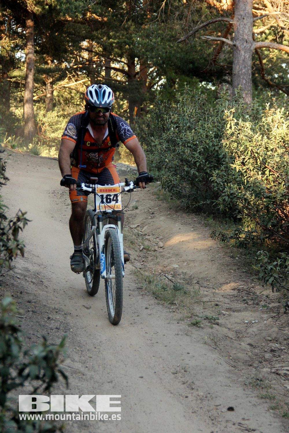 BIKE Maratón Sierra de Madrid 2015 Galería 14