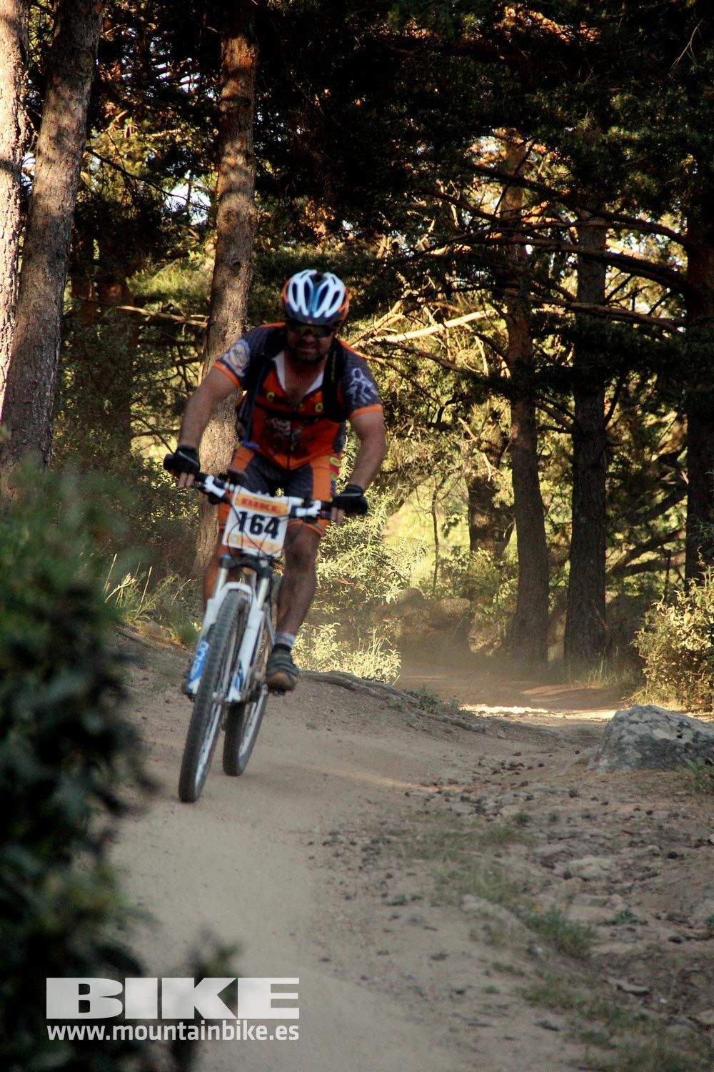 BIKE Maratón Sierra de Madrid 2015 Galería 14