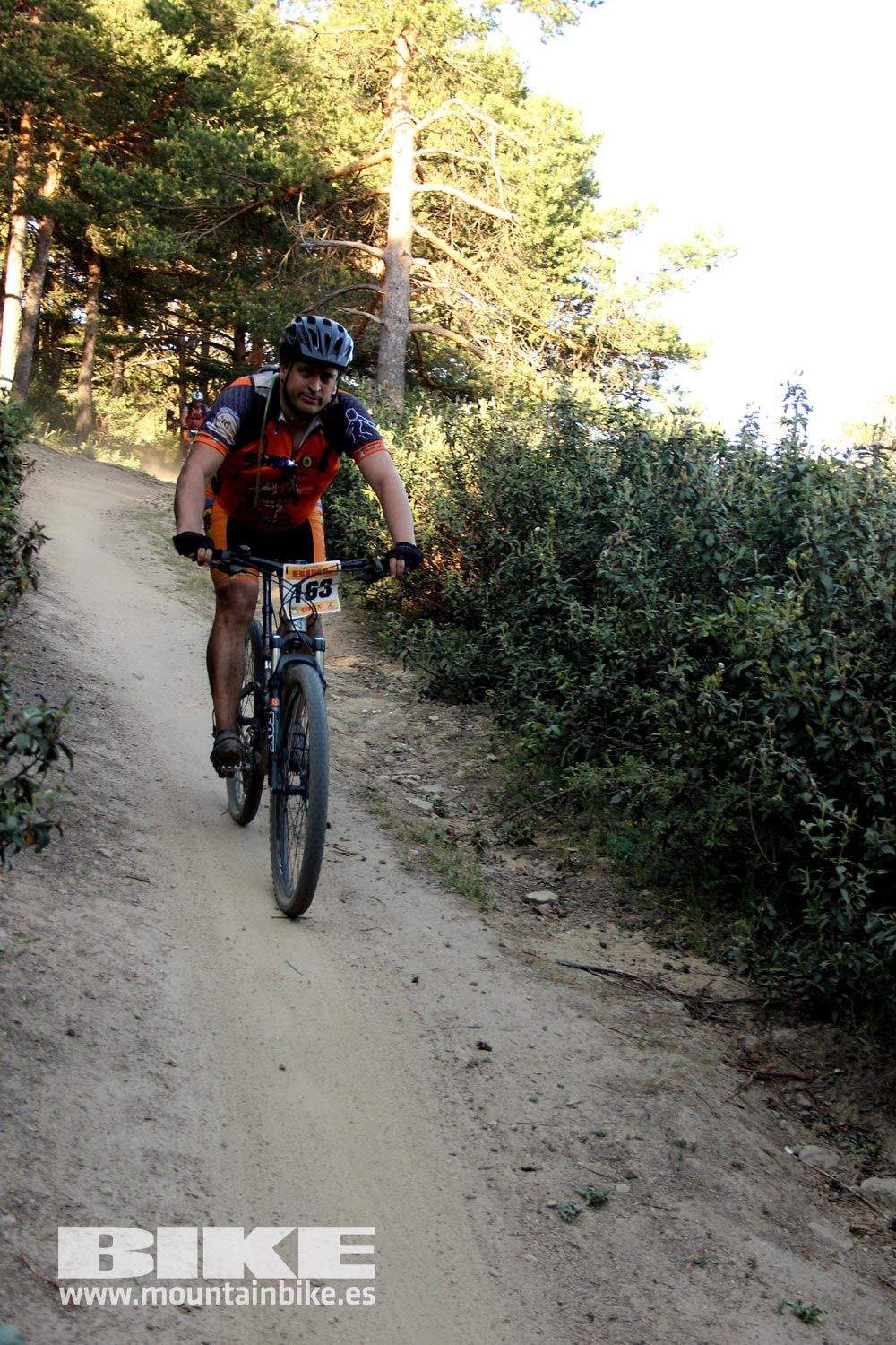 BIKE Maratón Sierra de Madrid 2015 Galería 14