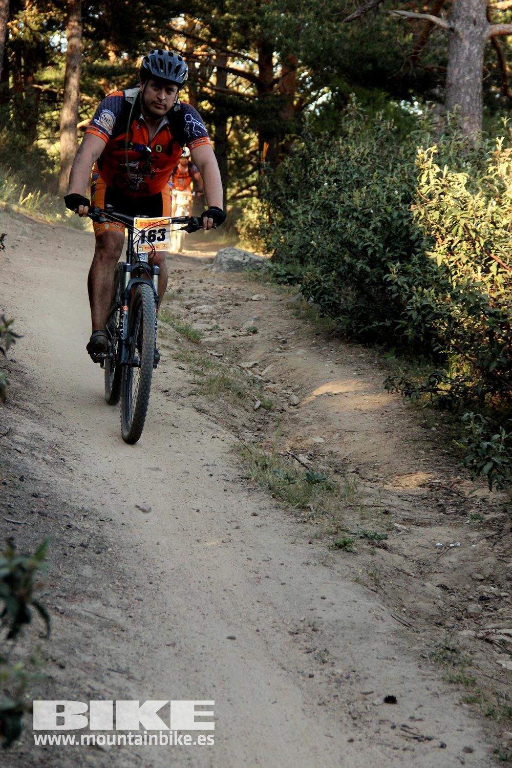 BIKE Maratón Sierra de Madrid 2015 Galería 14