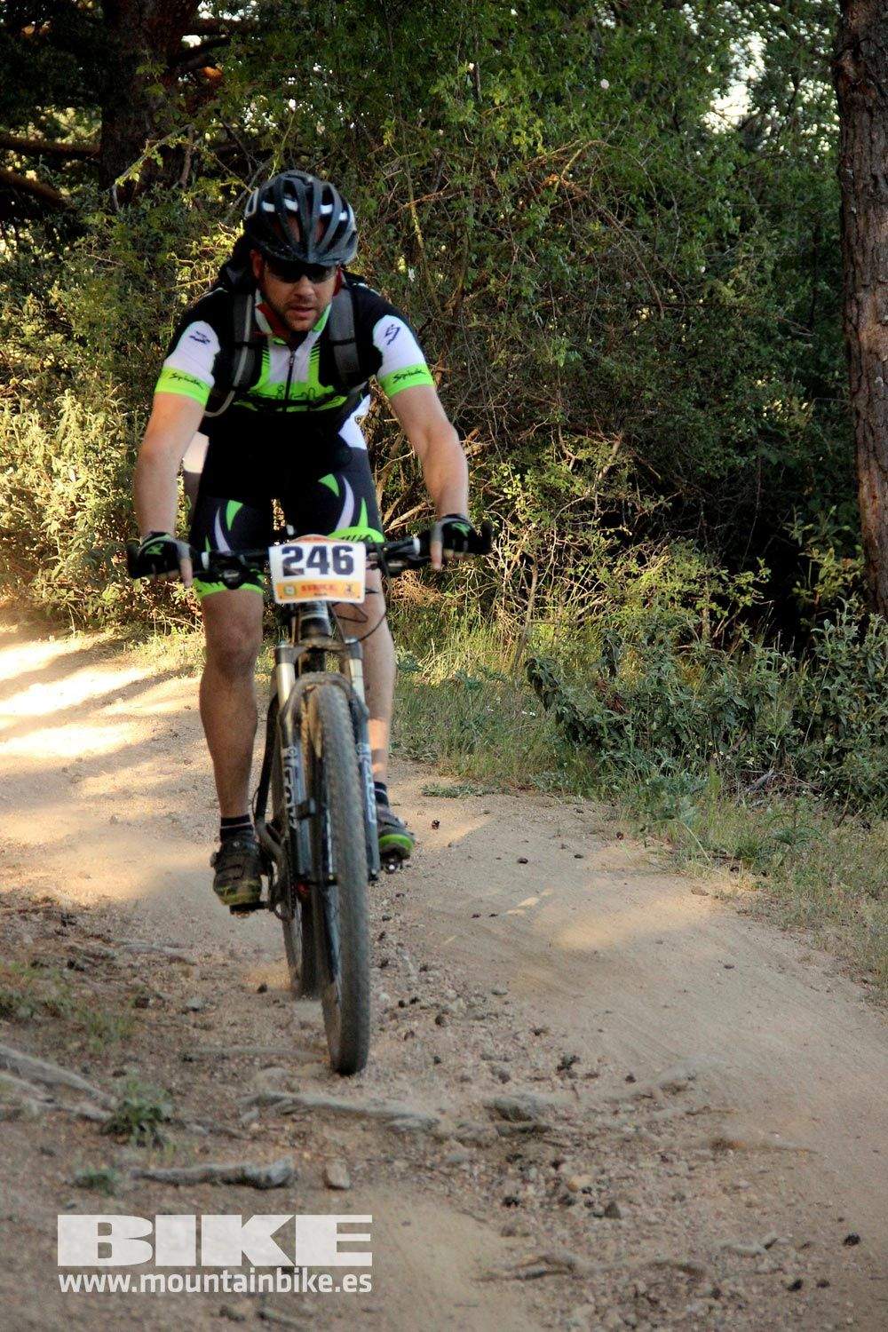 BIKE Maratón Sierra de Madrid 2015 Galería 14