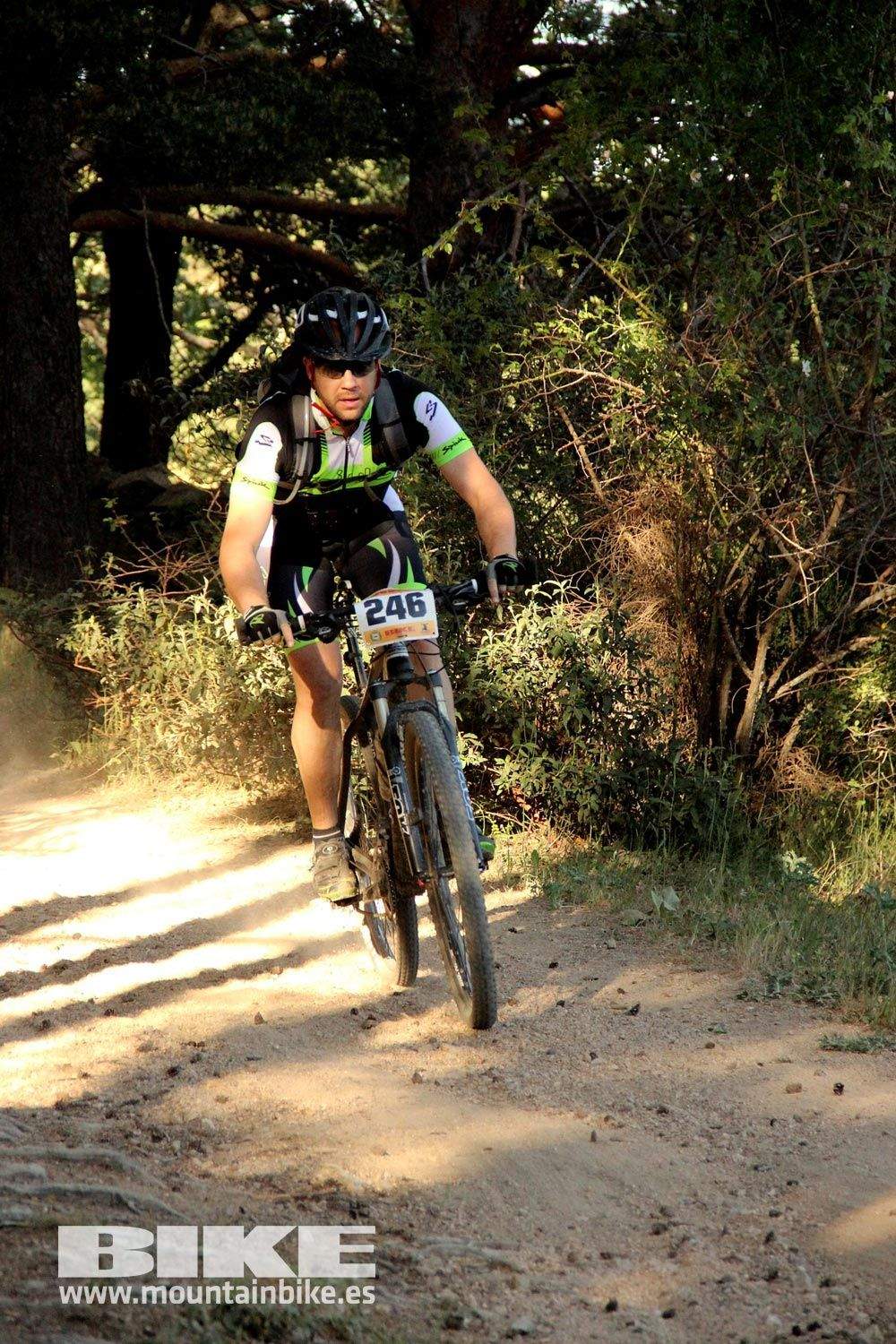 BIKE Maratón Sierra de Madrid 2015 Galería 14