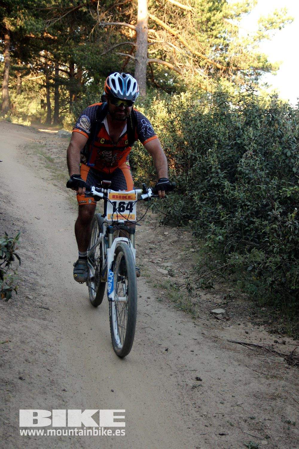 BIKE Maratón Sierra de Madrid 2015 Galería 14