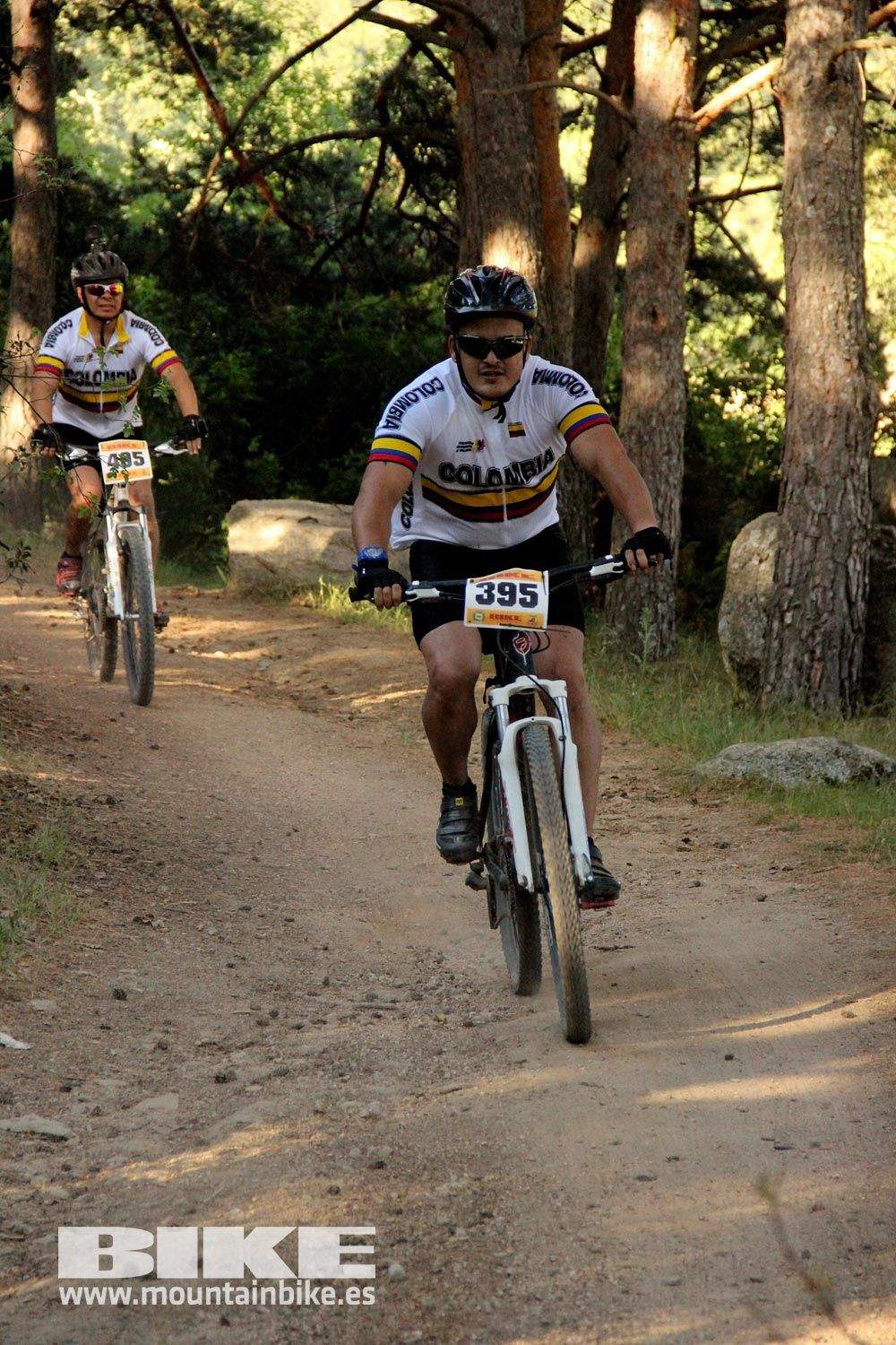 BIKE Maratón Sierra de Madrid 2015 Galería 14