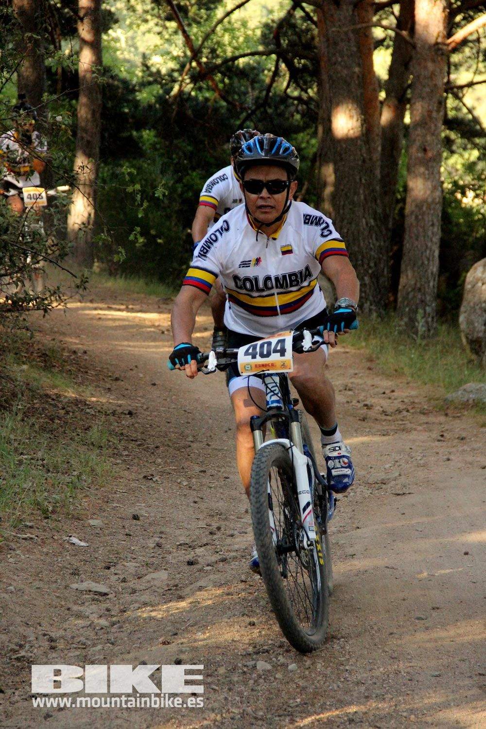 BIKE Maratón Sierra de Madrid 2015 Galería 14