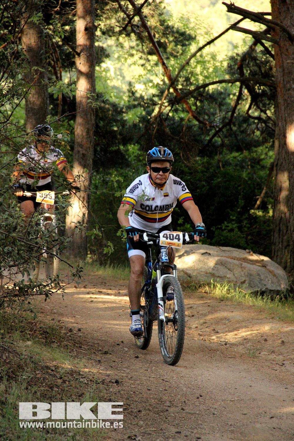 BIKE Maratón Sierra de Madrid 2015 Galería 14