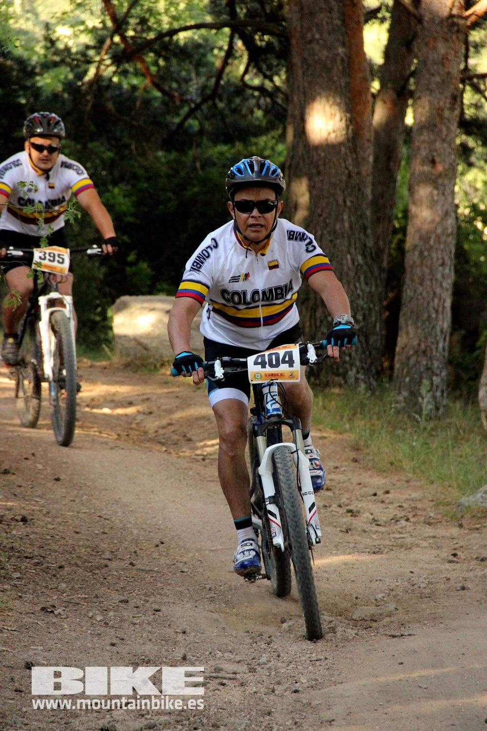 BIKE Maratón Sierra de Madrid 2015 Galería 14
