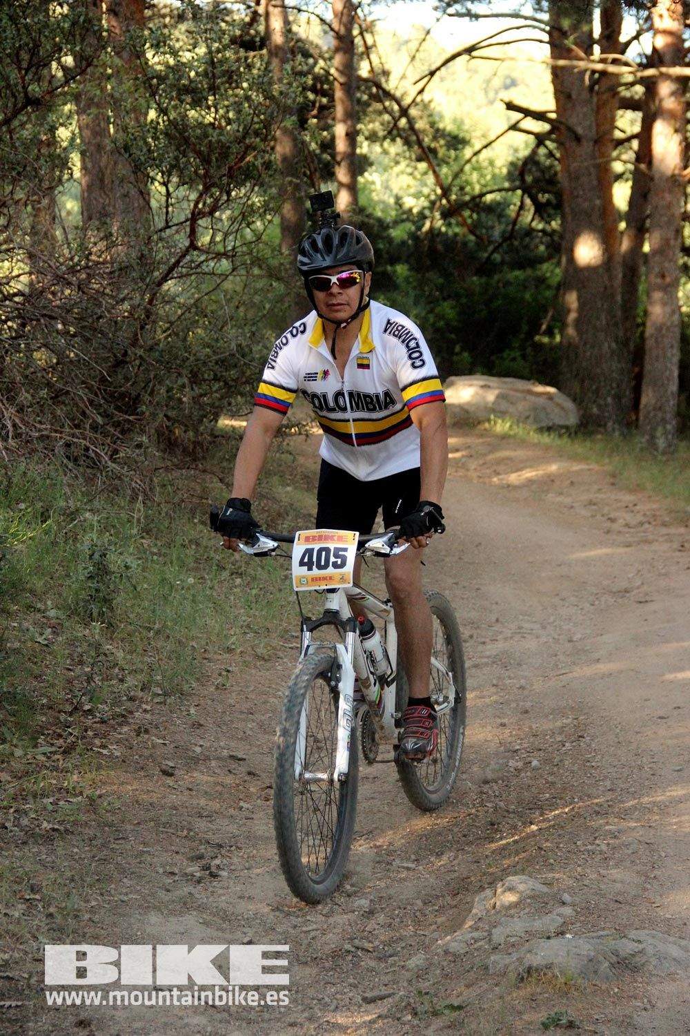BIKE Maratón Sierra de Madrid 2015 Galería 14