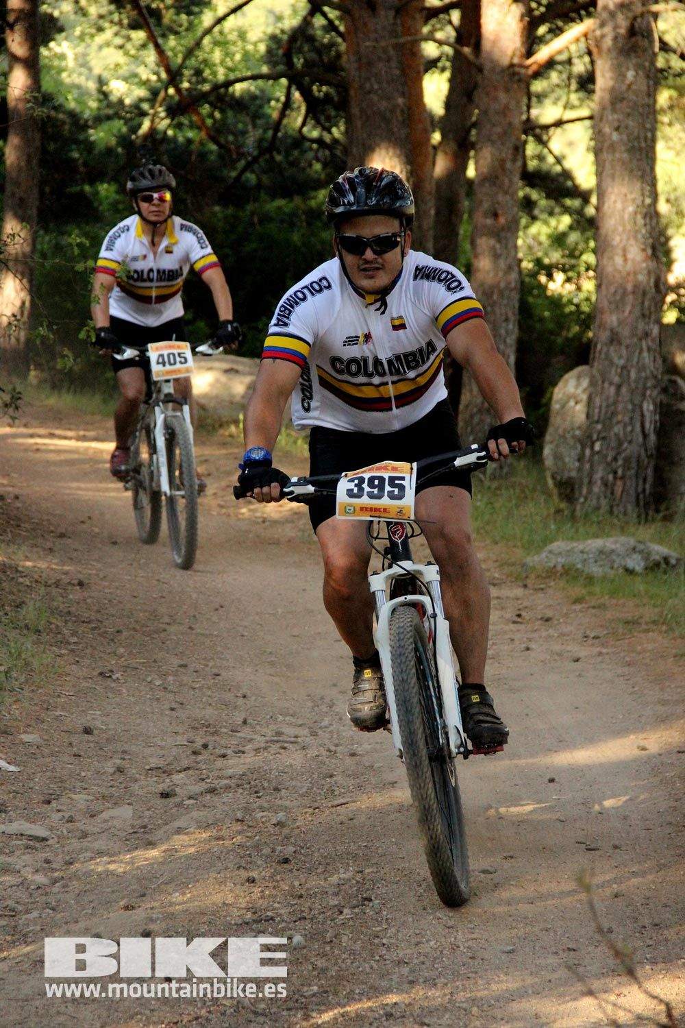 BIKE Maratón Sierra de Madrid 2015 Galería 14