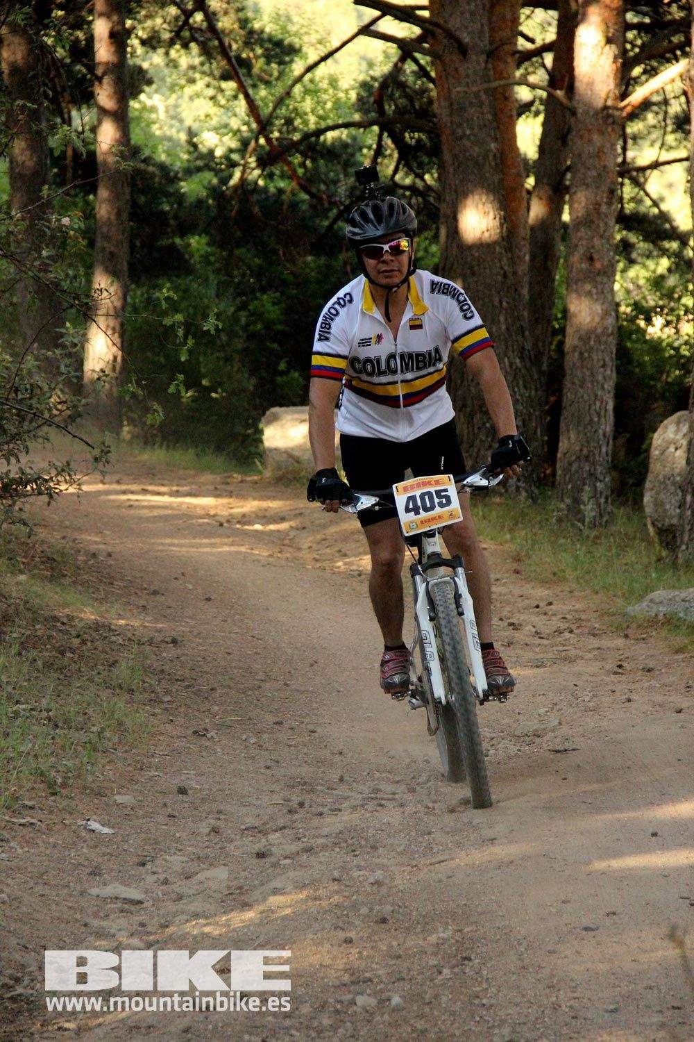 BIKE Maratón Sierra de Madrid 2015 Galería 14