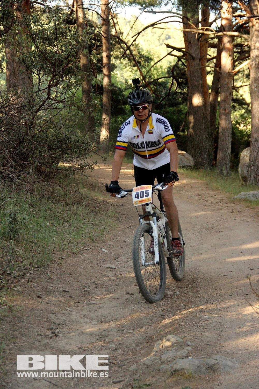 BIKE Maratón Sierra de Madrid 2015 Galería 14