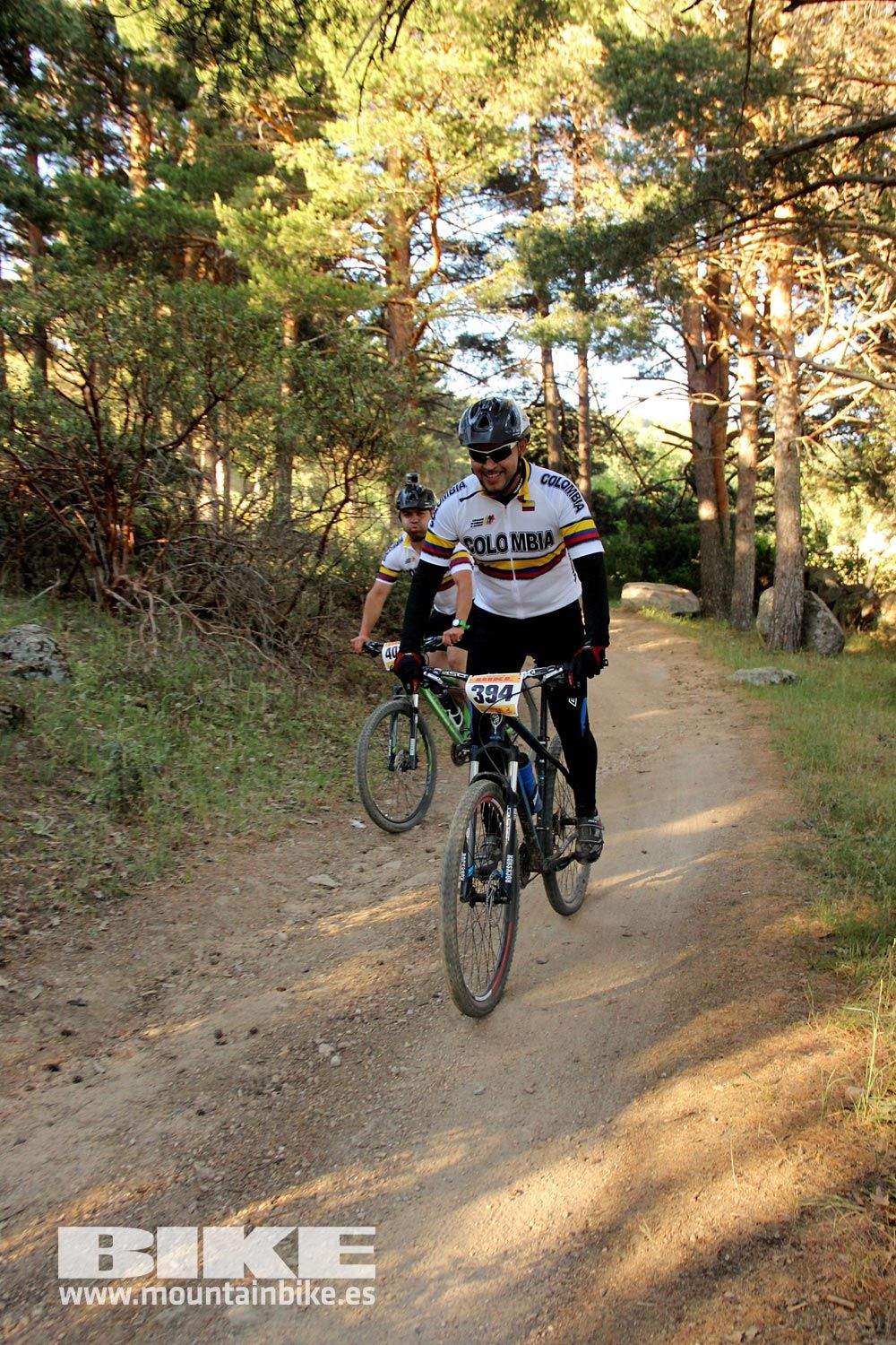 BIKE Maratón Sierra de Madrid 2015 Galería 14