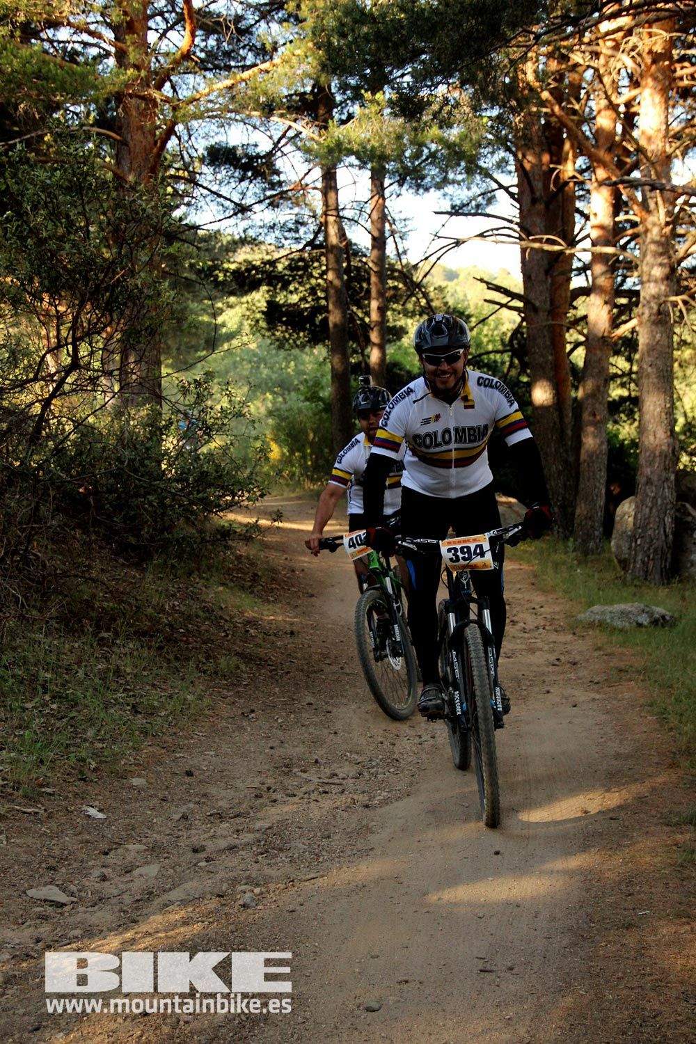 BIKE Maratón Sierra de Madrid 2015 Galería 14