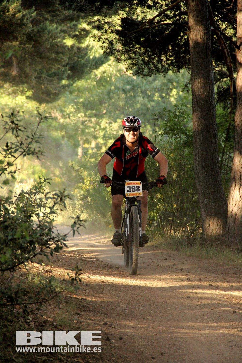 BIKE Maratón Sierra de Madrid 2015 Galería 14
