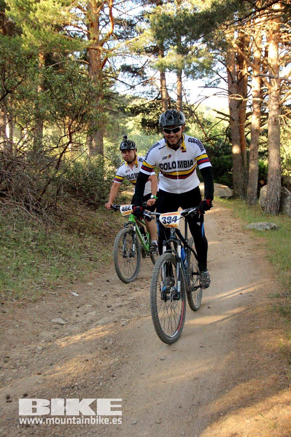 BIKE Maratón Sierra de Madrid 2015 Galería 14