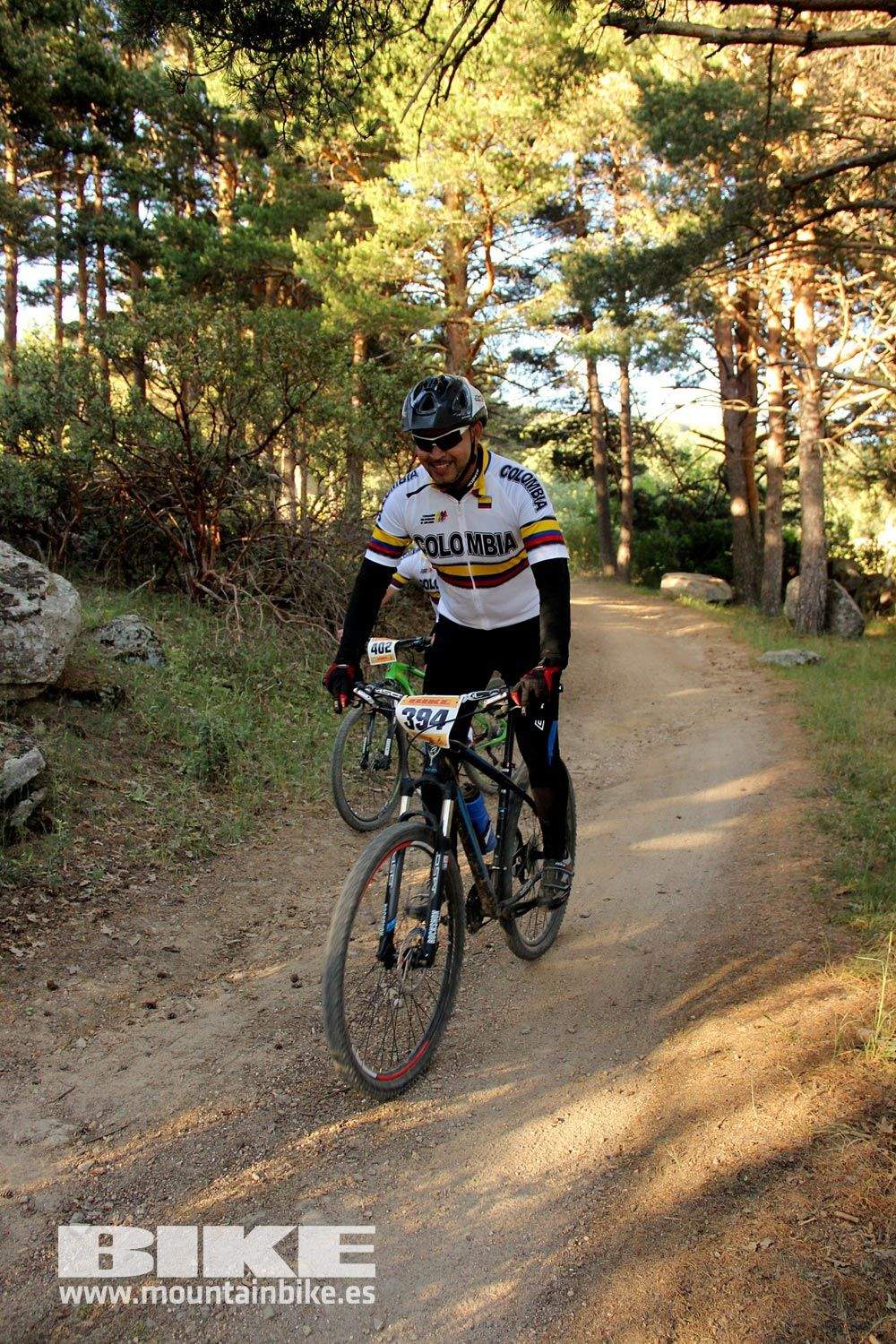 BIKE Maratón Sierra de Madrid 2015 Galería 14