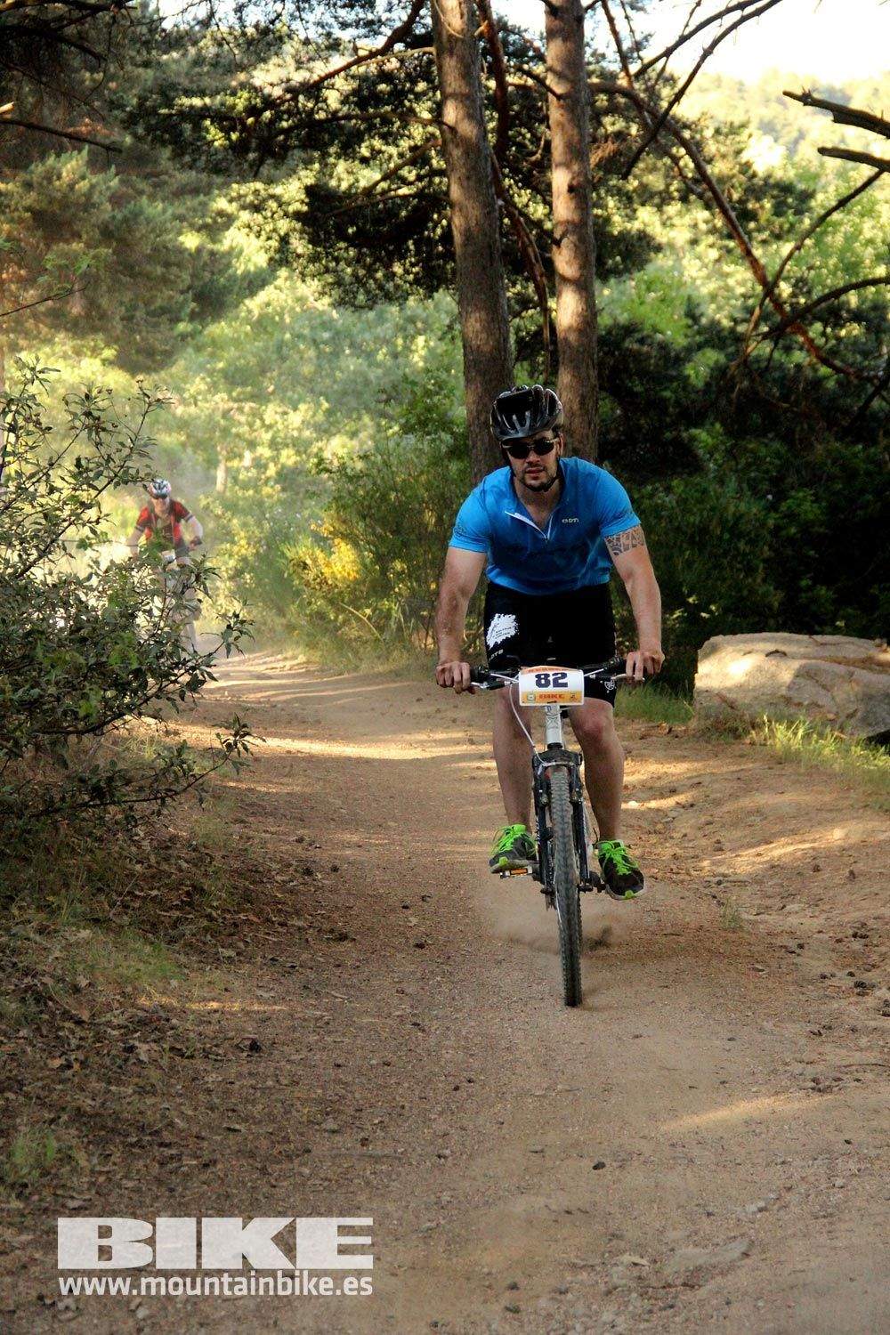 BIKE Maratón Sierra de Madrid 2015 Galería 14