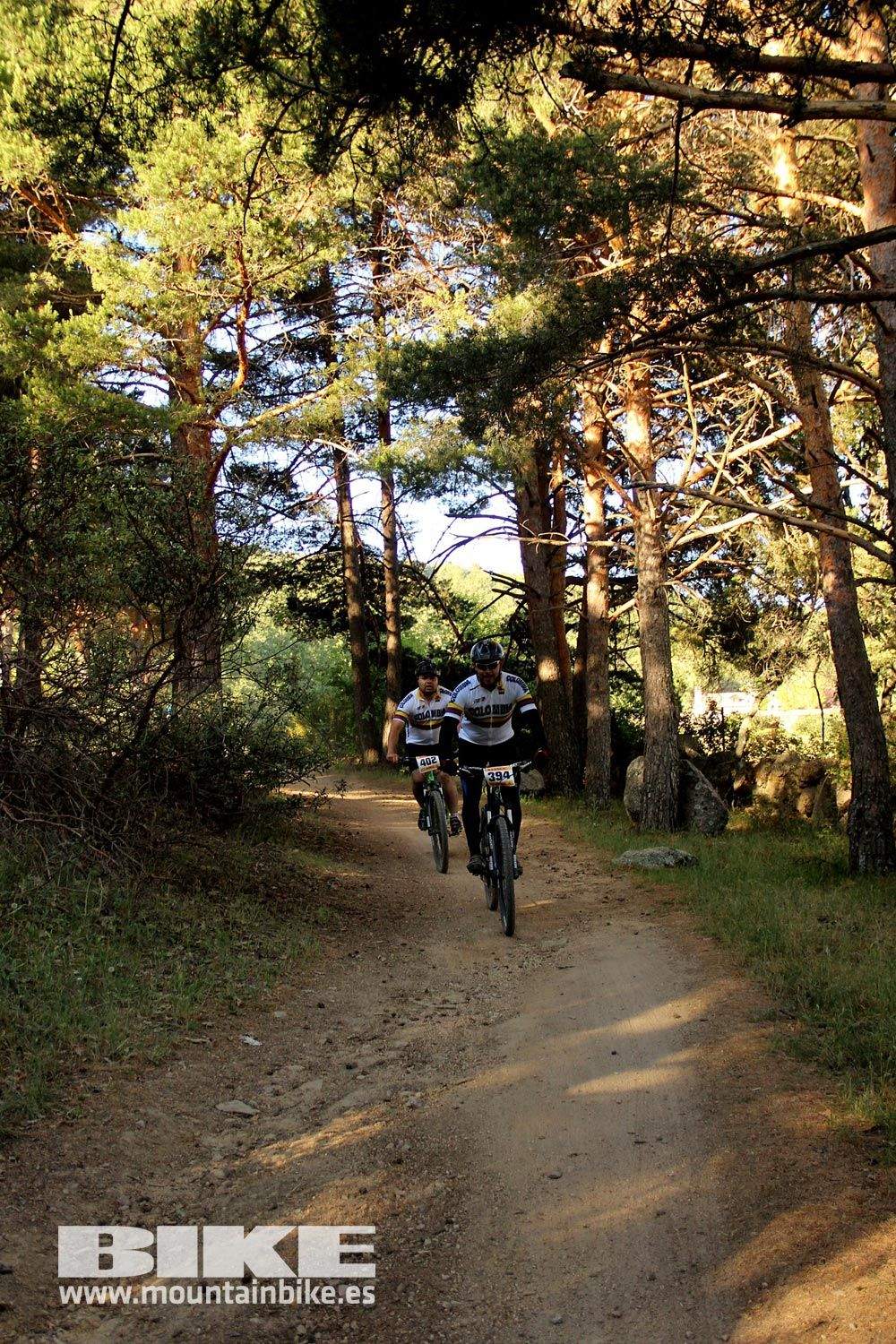 BIKE Maratón Sierra de Madrid 2015 Galería 14