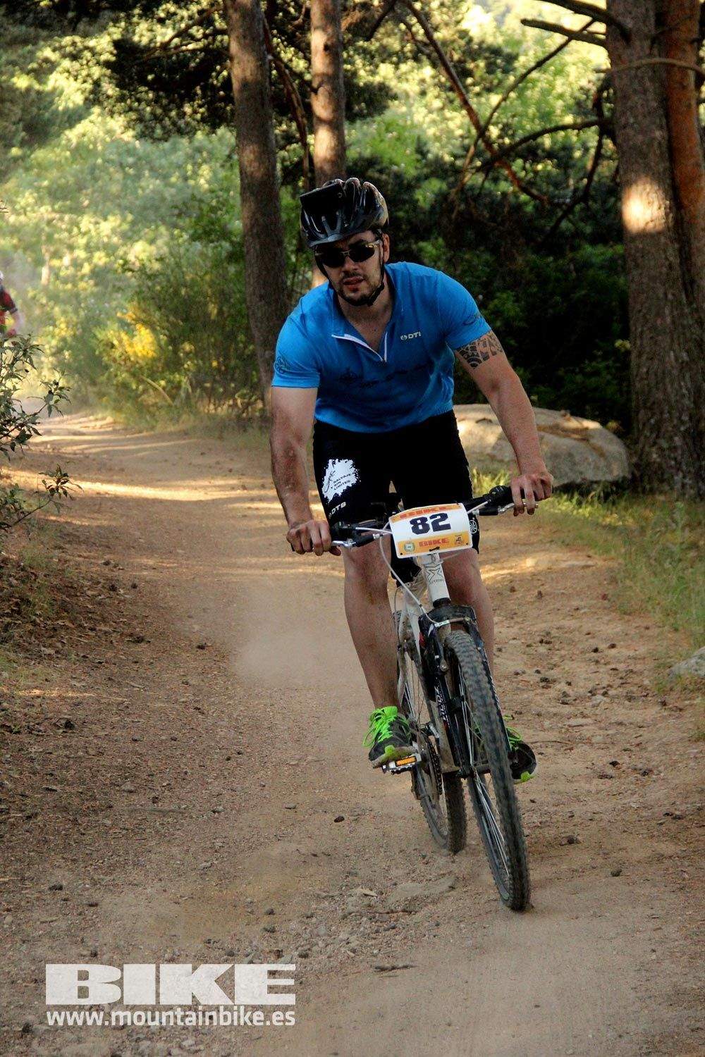 BIKE Maratón Sierra de Madrid 2015 Galería 14