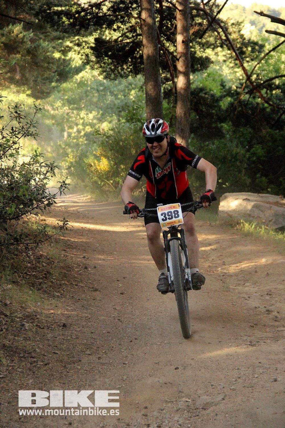 BIKE Maratón Sierra de Madrid 2015 Galería 14