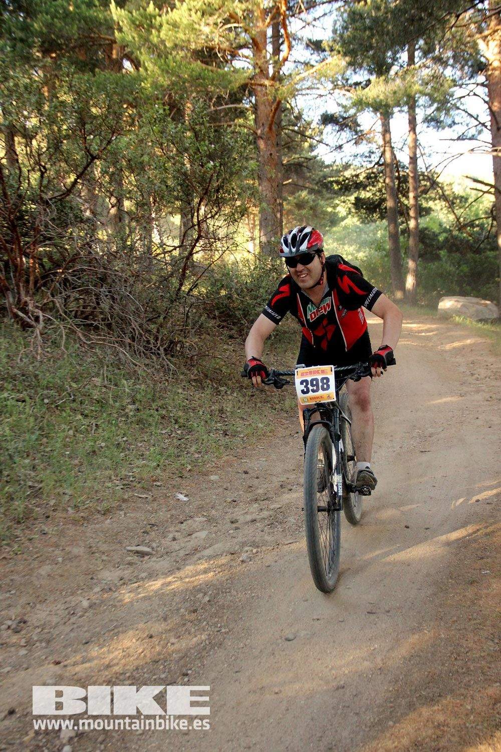 BIKE Maratón Sierra de Madrid 2015 Galería 14