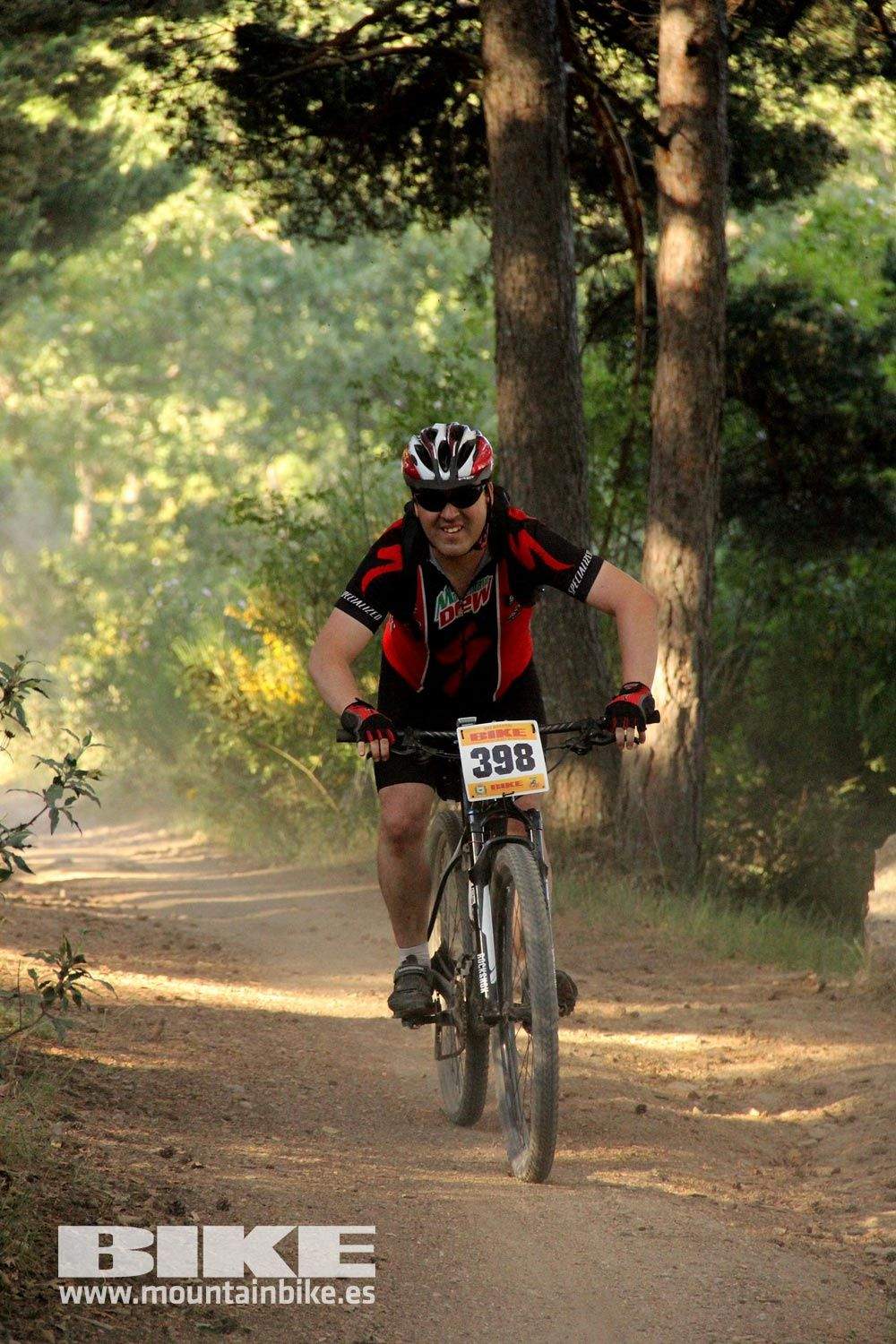 BIKE Maratón Sierra de Madrid 2015 Galería 14