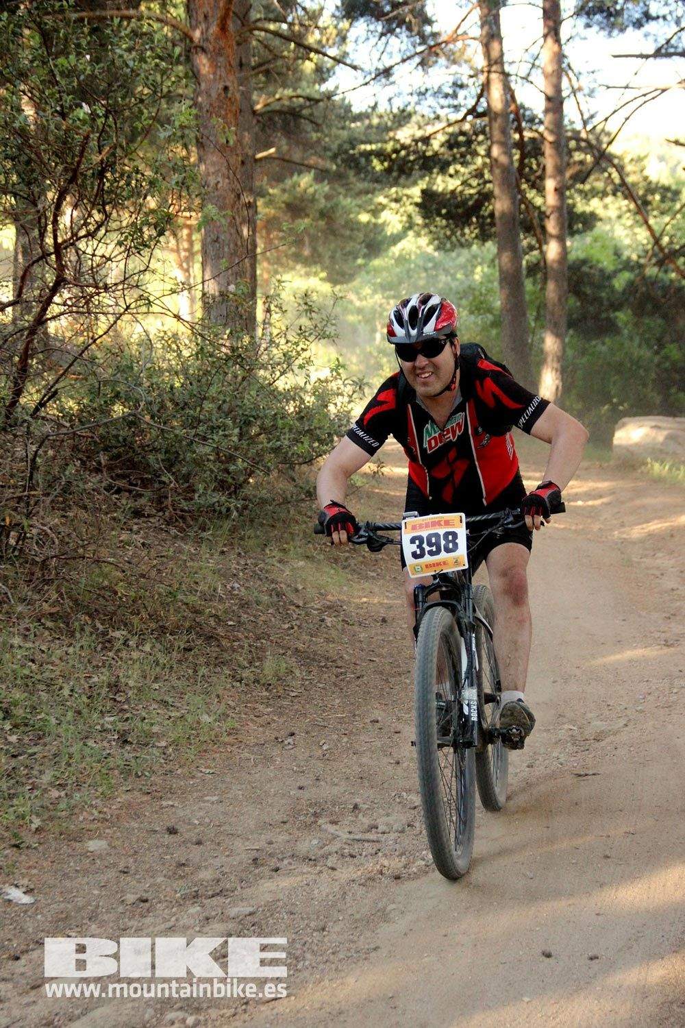 BIKE Maratón Sierra de Madrid 2015 Galería 14