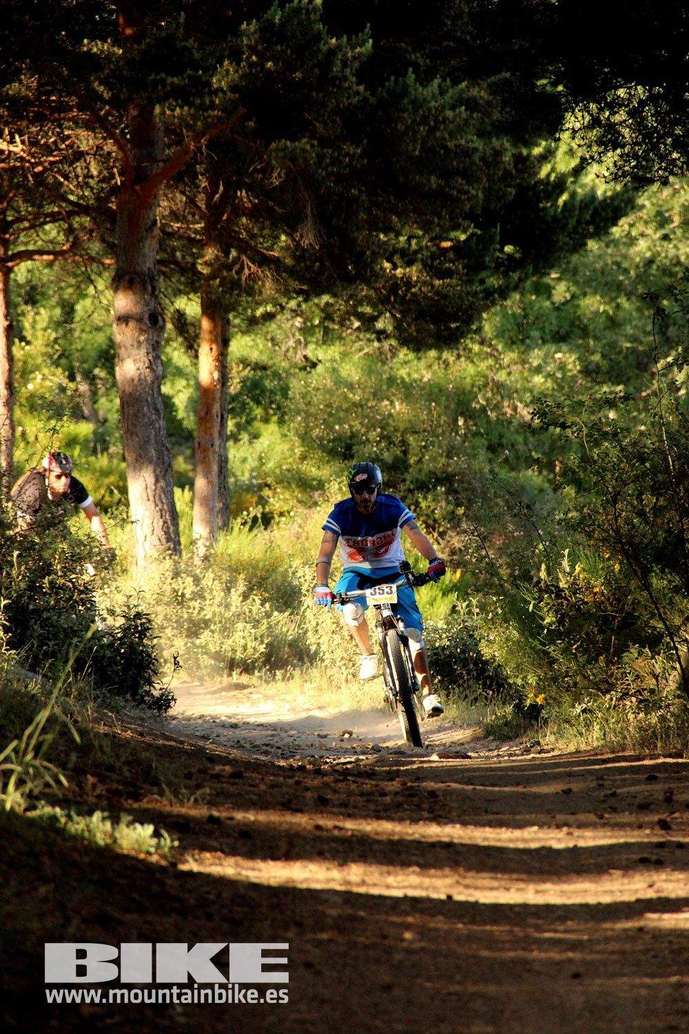 BIKE Maratón Sierra de Madrid 2015 Galería 14