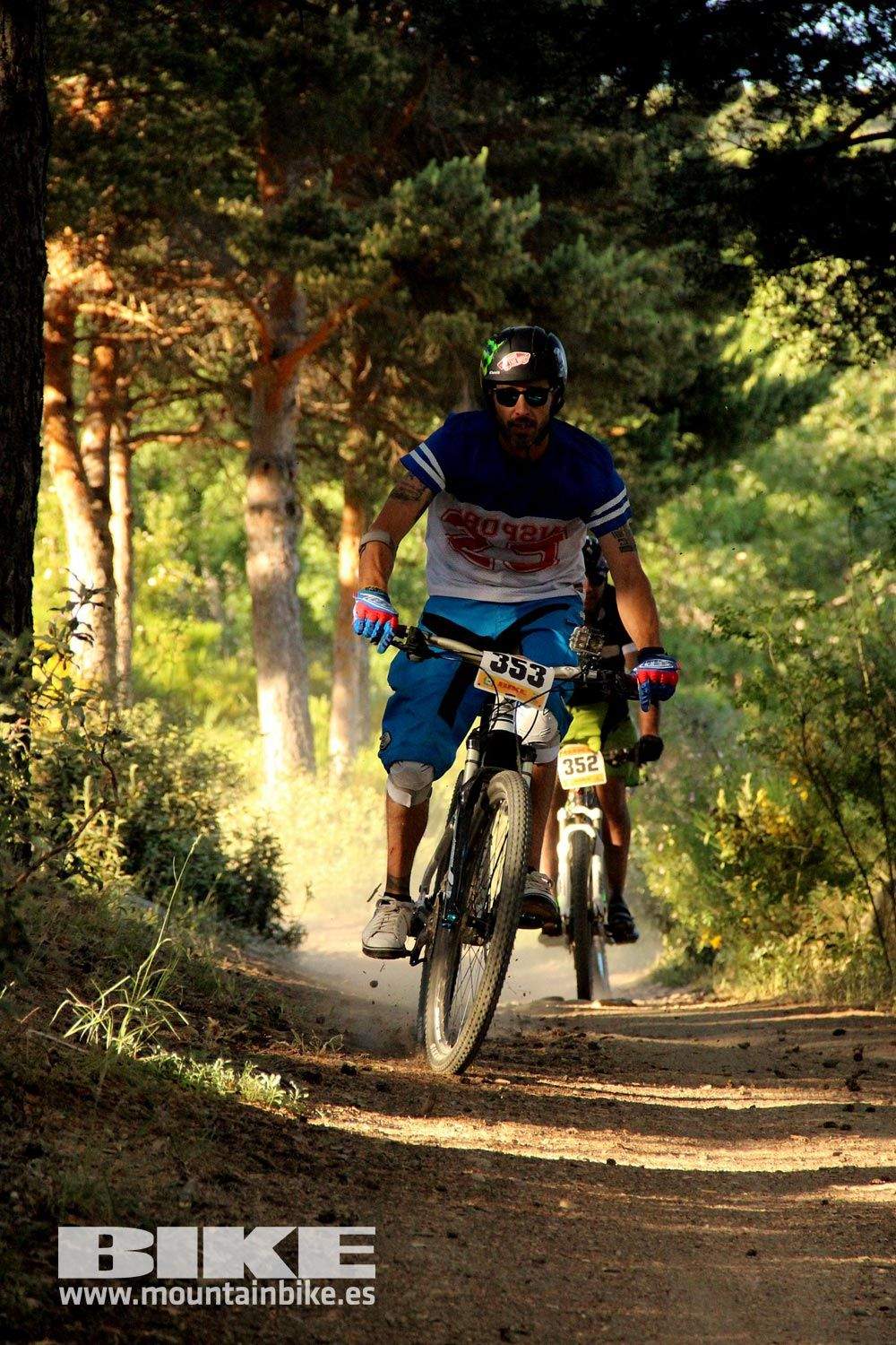 BIKE Maratón Sierra de Madrid 2015 Galería 14