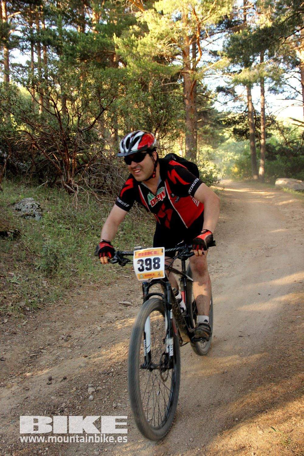 BIKE Maratón Sierra de Madrid 2015 Galería 14