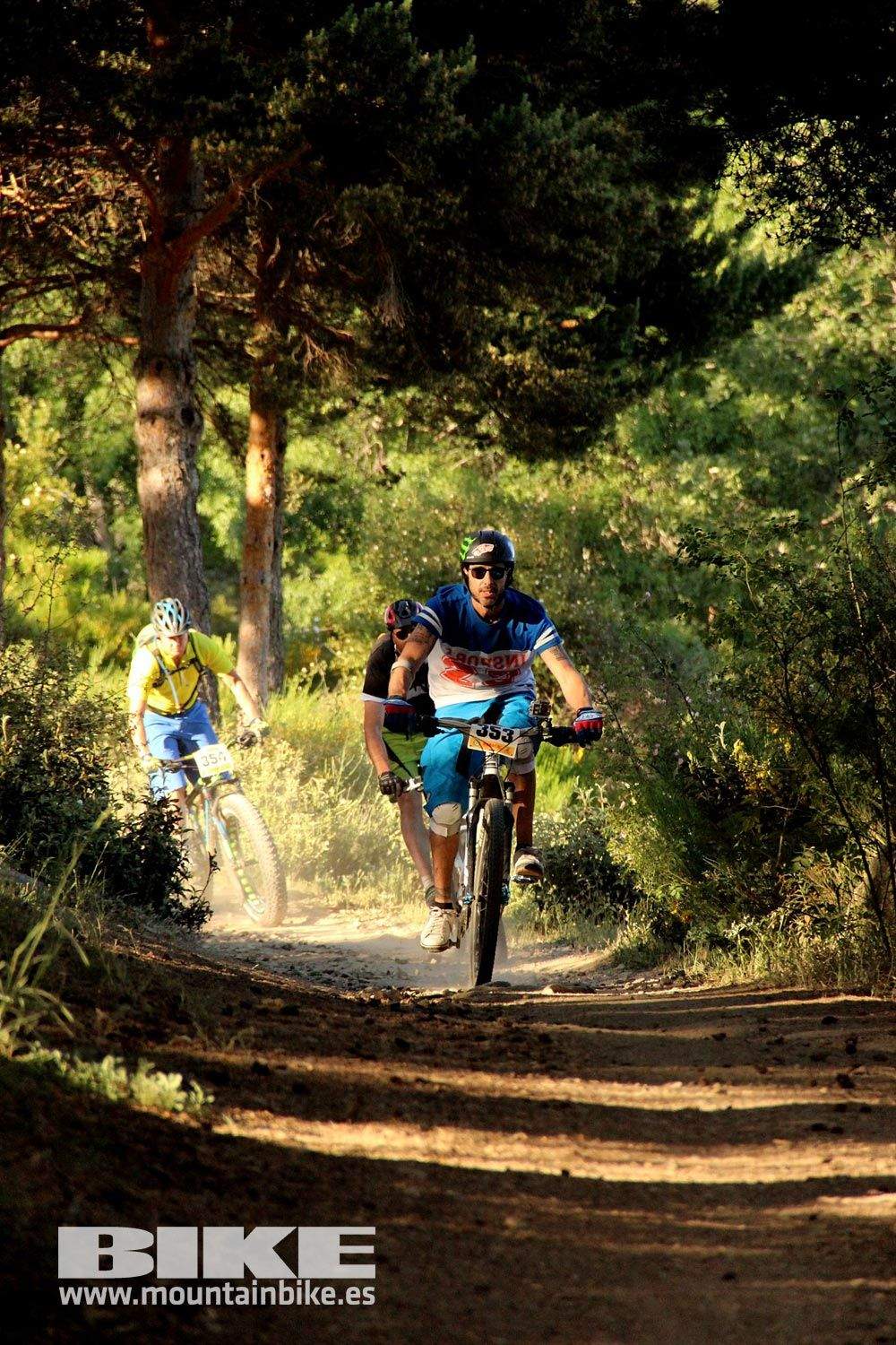 BIKE Maratón Sierra de Madrid 2015 Galería 14