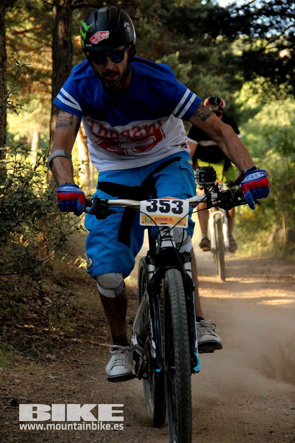 BIKE Maratón Sierra de Madrid 2015 Galería 14