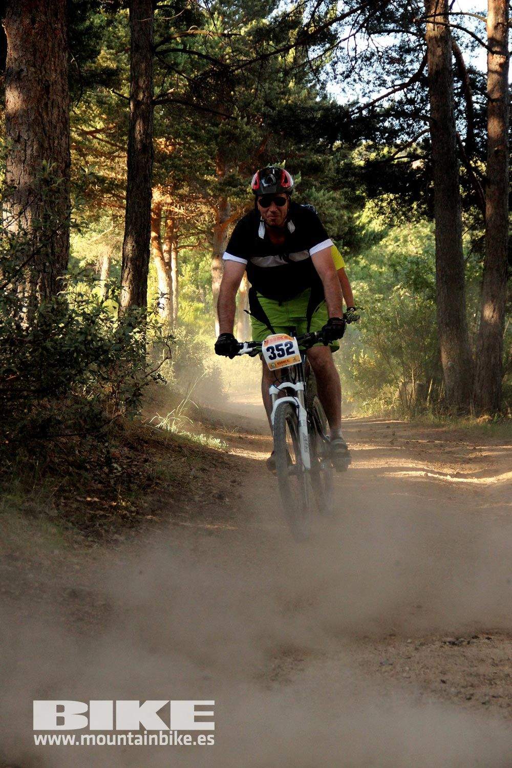 BIKE Maratón Sierra de Madrid 2015 Galería 14