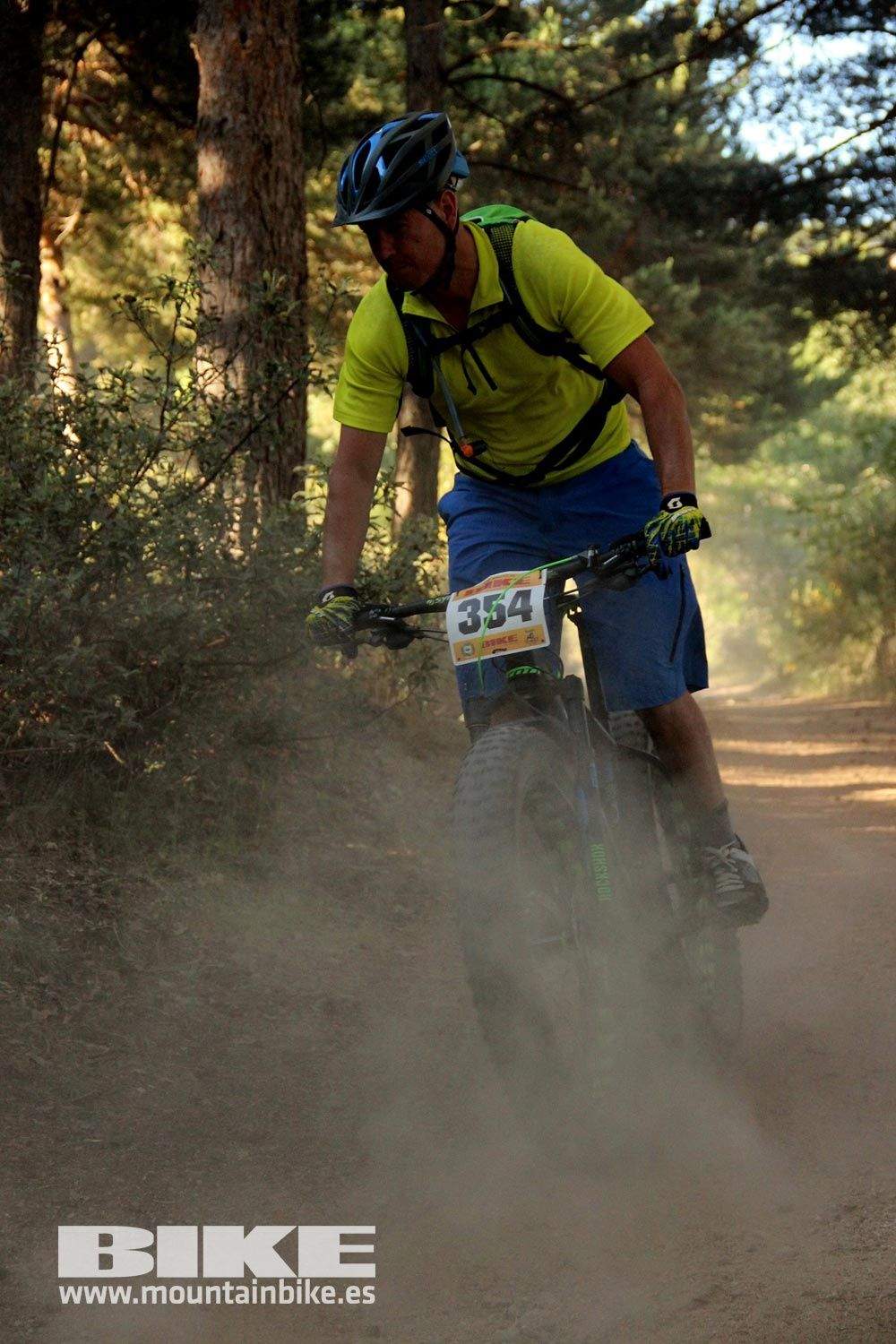 BIKE Maratón Sierra de Madrid 2015 Galería 14