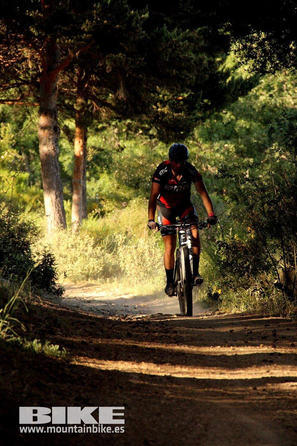 BIKE Maratón Sierra de Madrid 2015 Galería 14