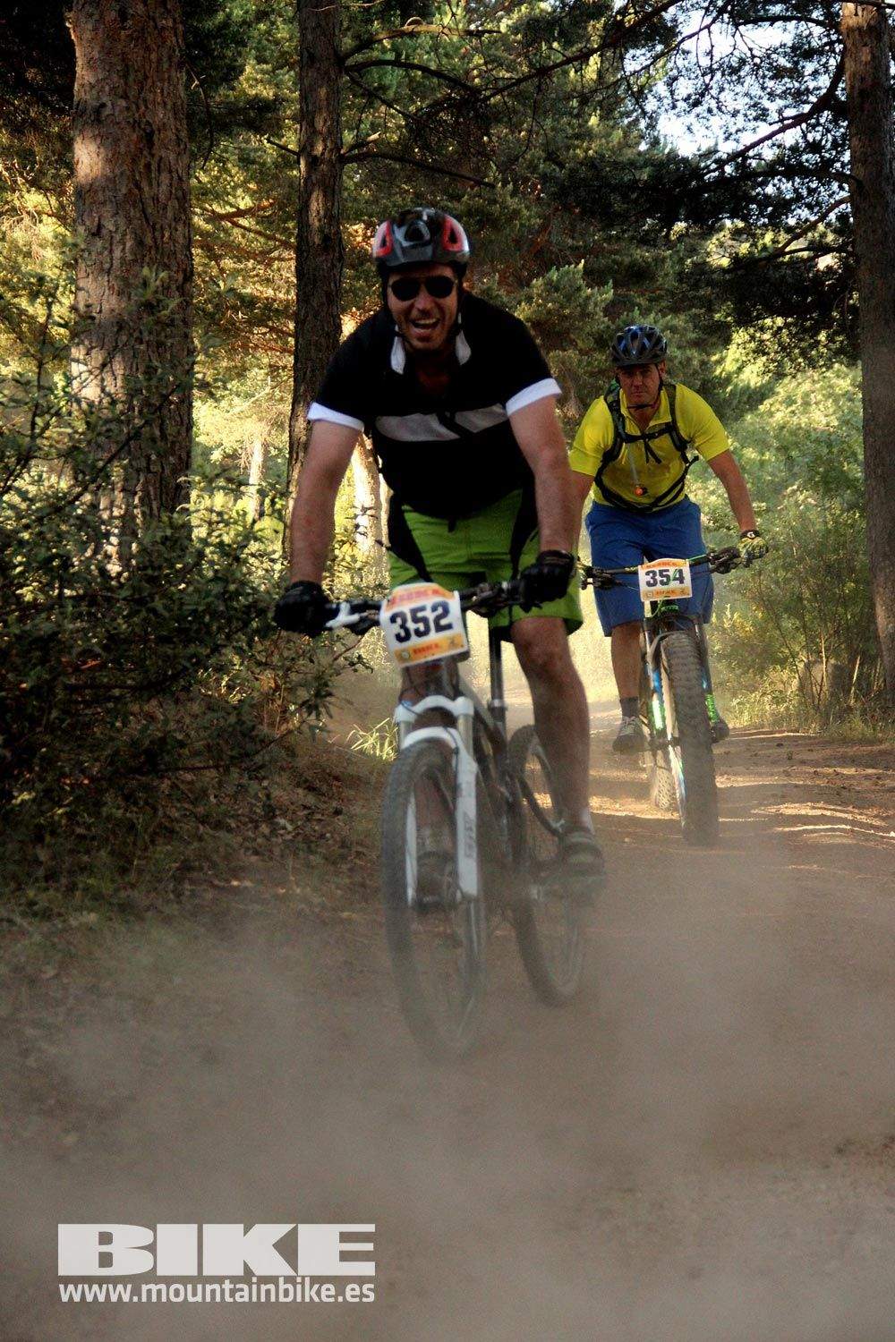 BIKE Maratón Sierra de Madrid 2015 Galería 14