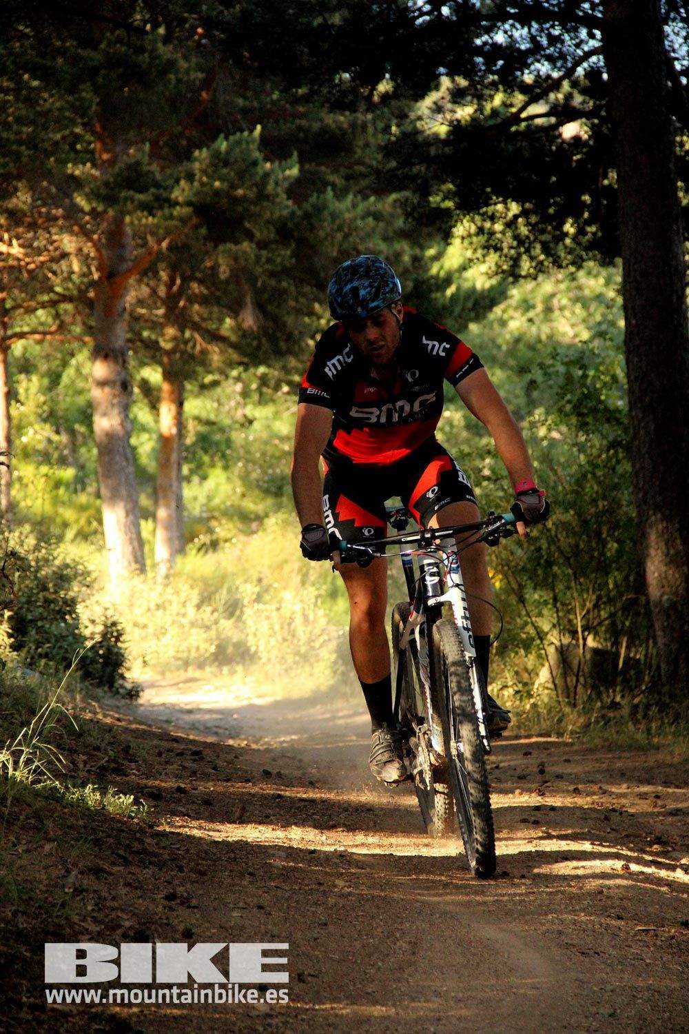BIKE Maratón Sierra de Madrid 2015 Galería 14