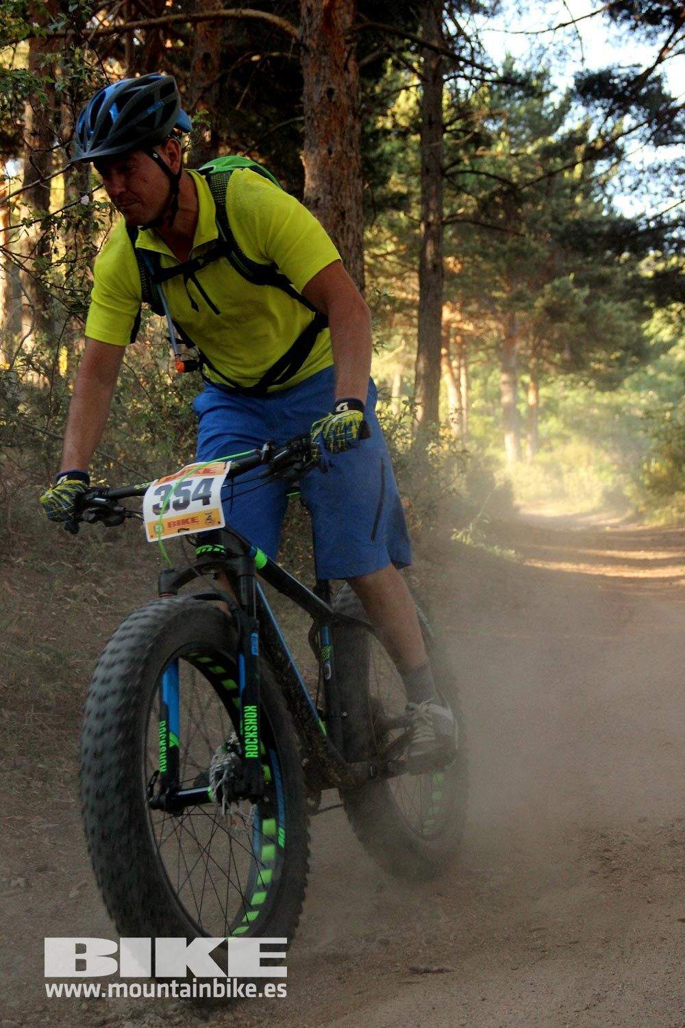 BIKE Maratón Sierra de Madrid 2015 Galería 14