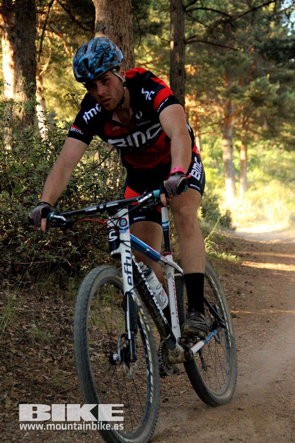 BIKE Maratón Sierra de Madrid 2015 Galería 14