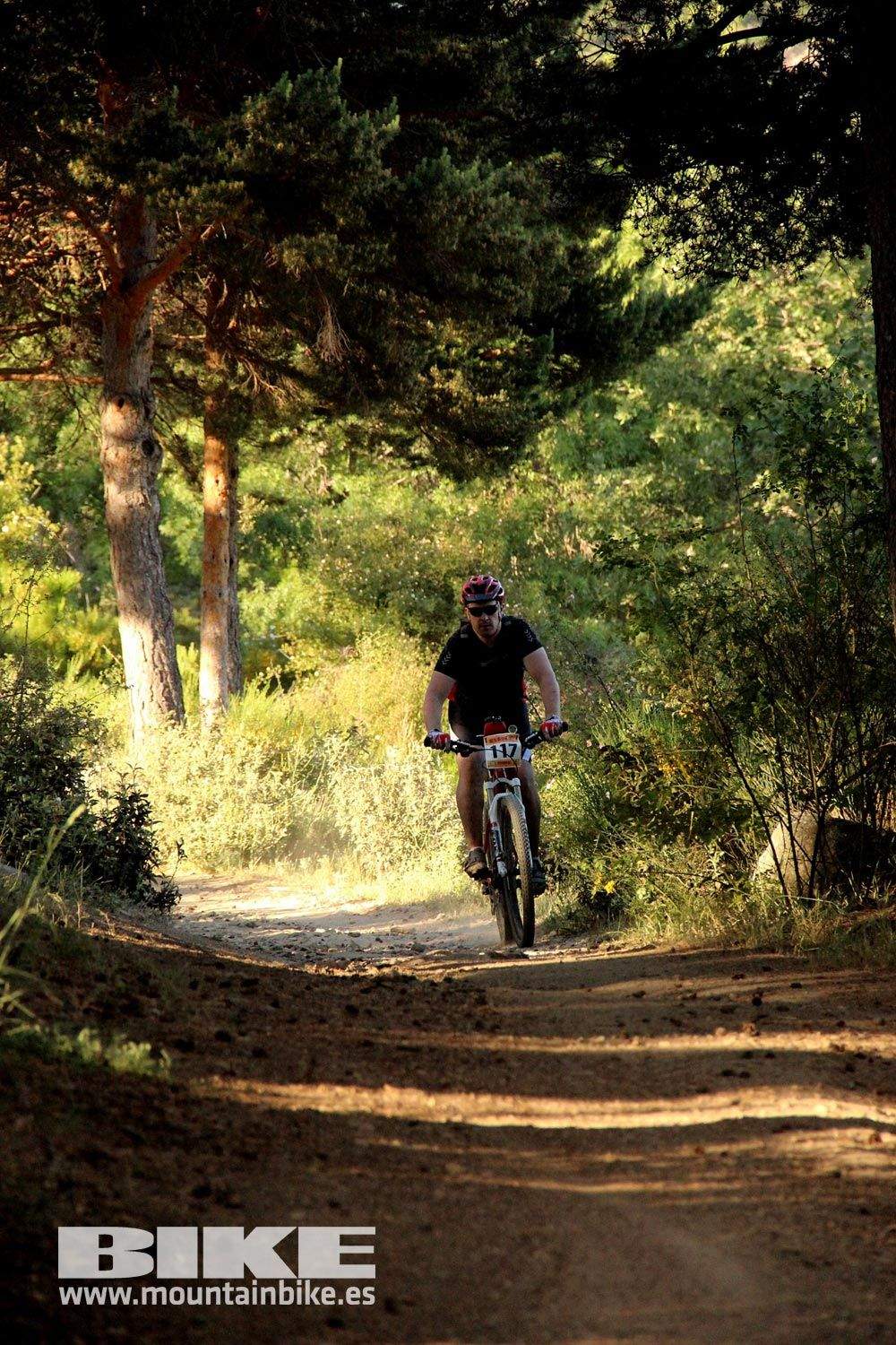 BIKE Maratón Sierra de Madrid 2015 Galería 14