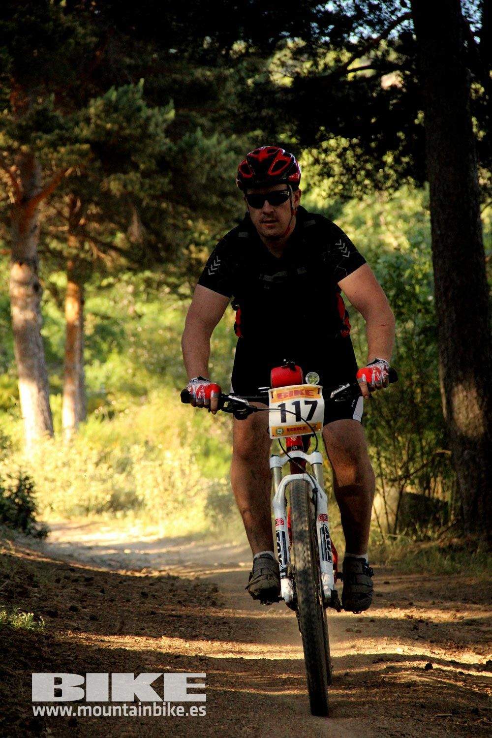BIKE Maratón Sierra de Madrid 2015 Galería 14