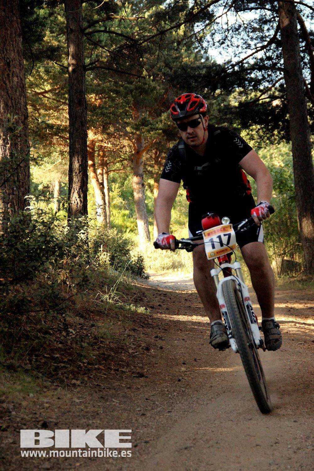 BIKE Maratón Sierra de Madrid 2015 Galería 14