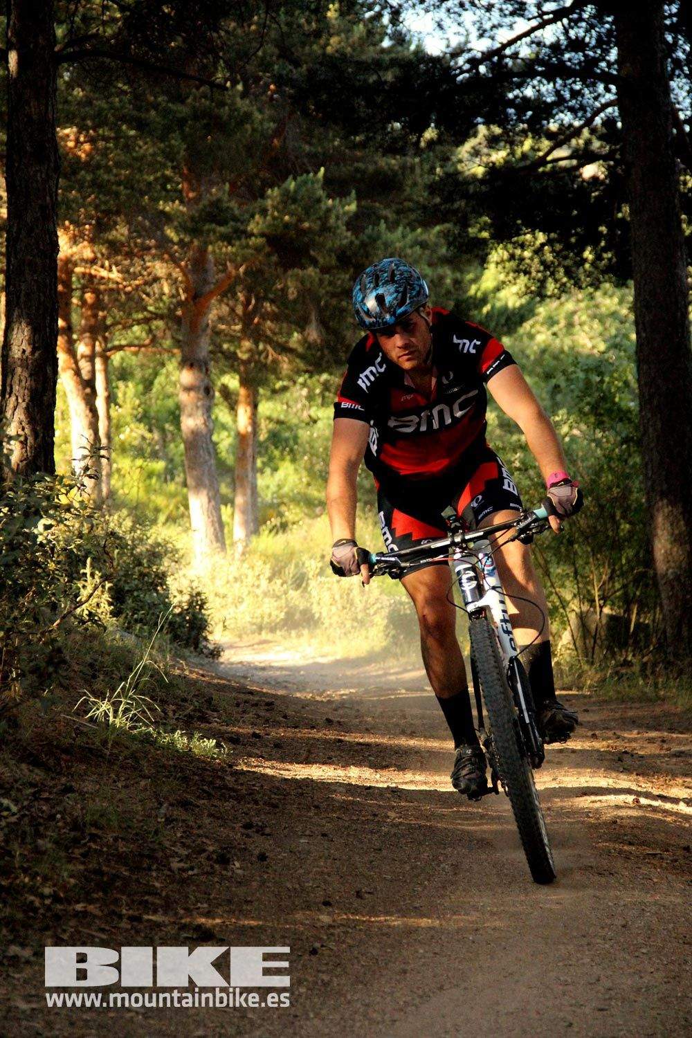 BIKE Maratón Sierra de Madrid 2015 Galería 14