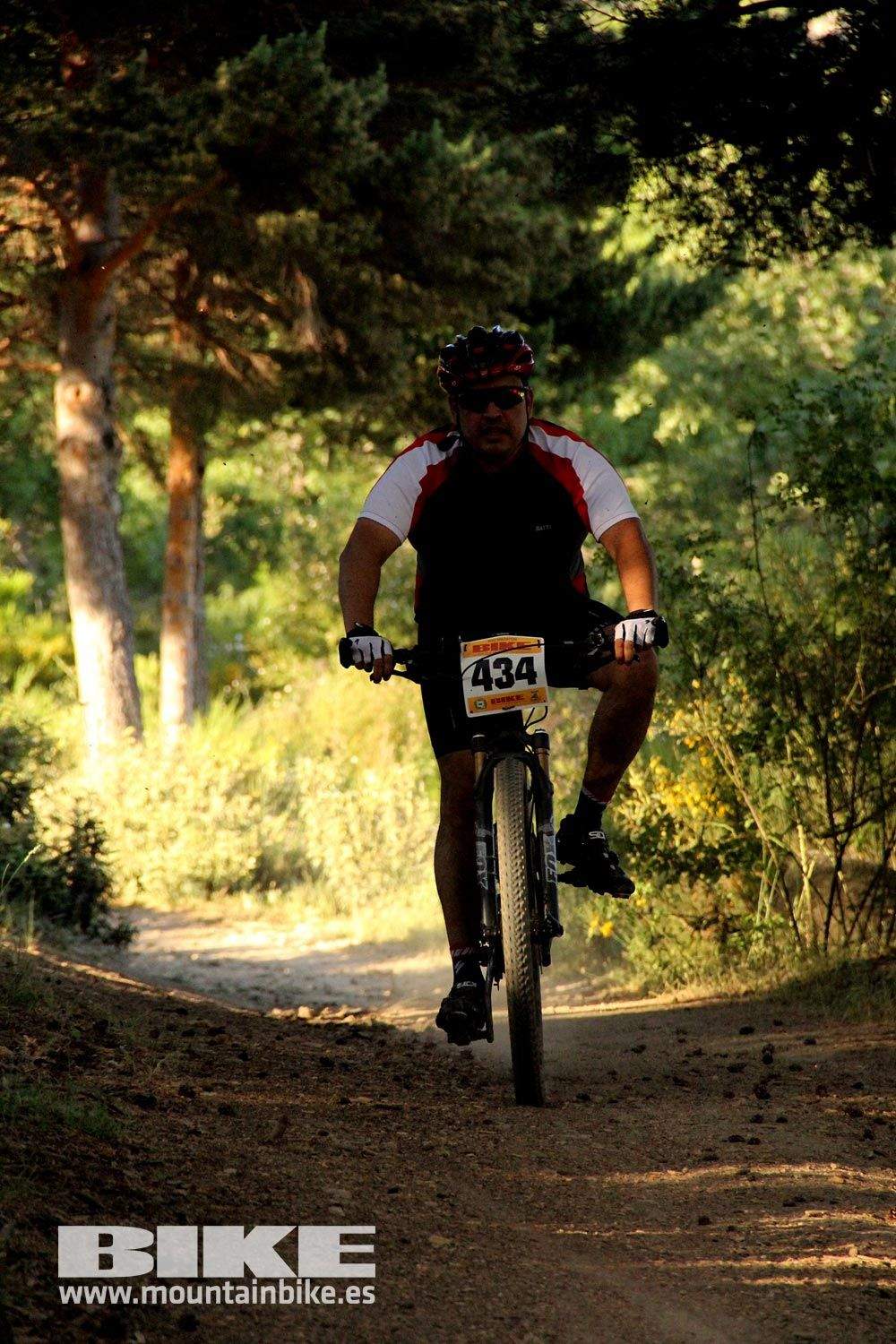 BIKE Maratón Sierra de Madrid 2015 Galería 14