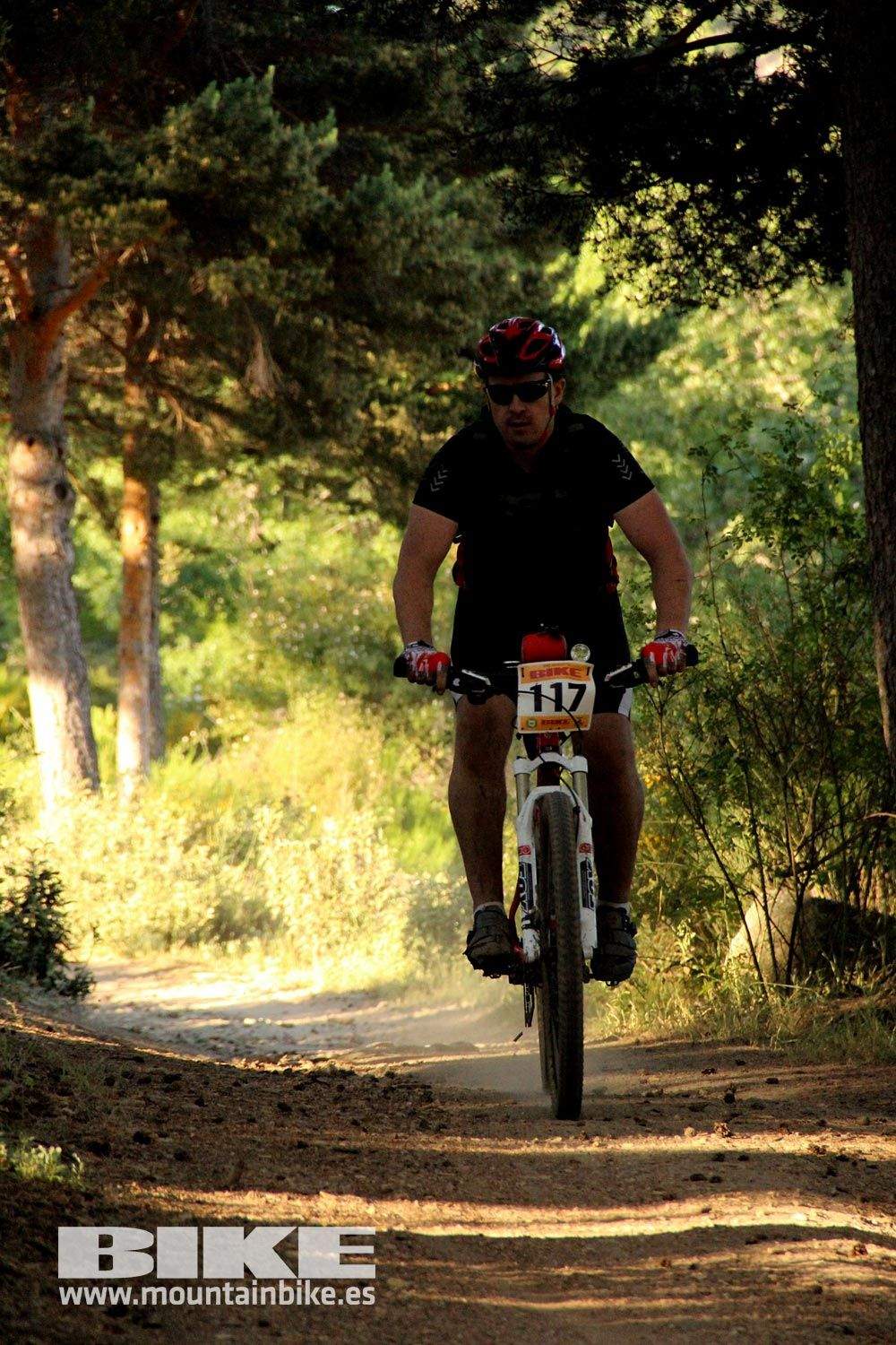 BIKE Maratón Sierra de Madrid 2015 Galería 14